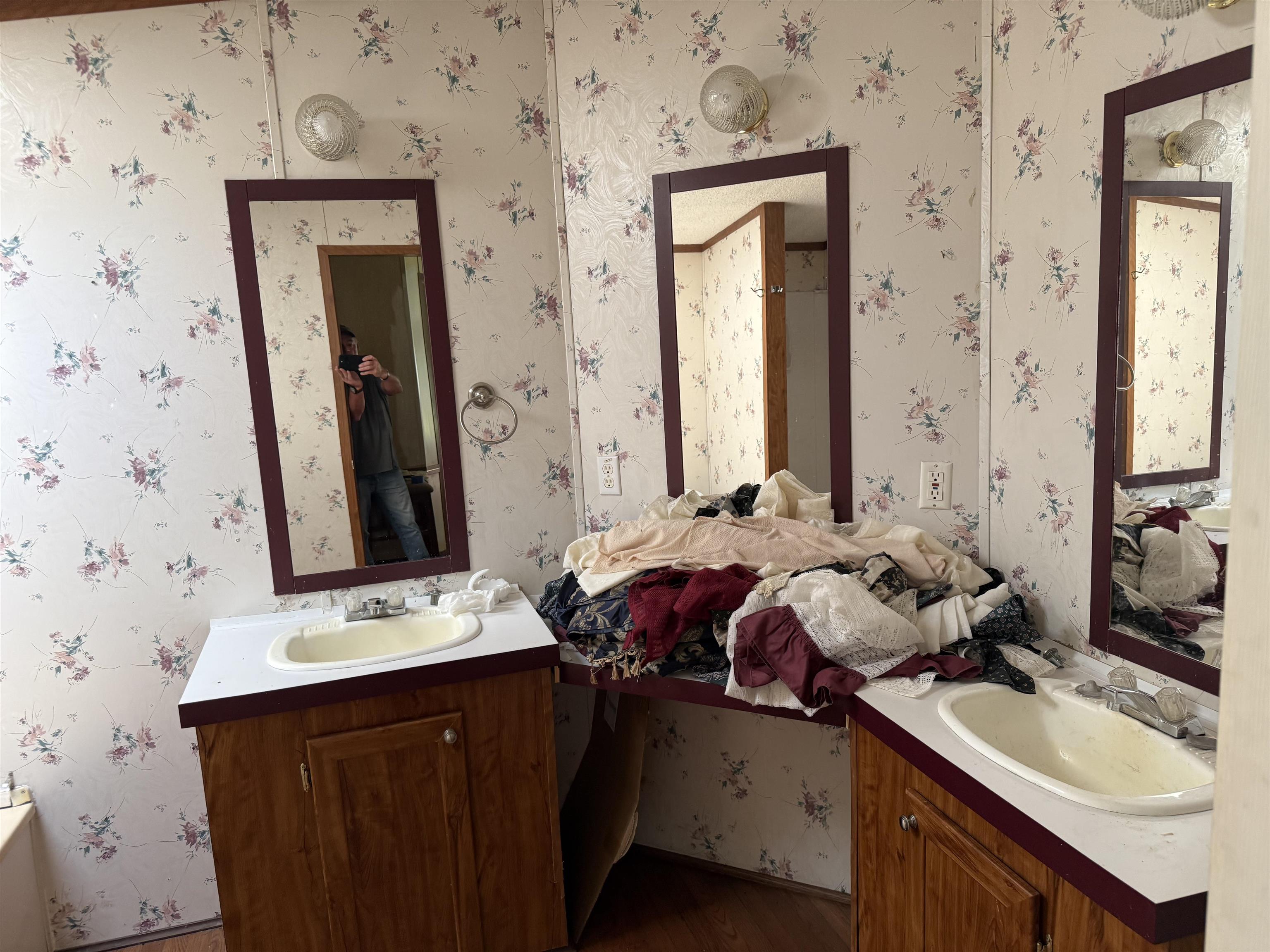 140 Shade Tree Lane Stuart VA 24171