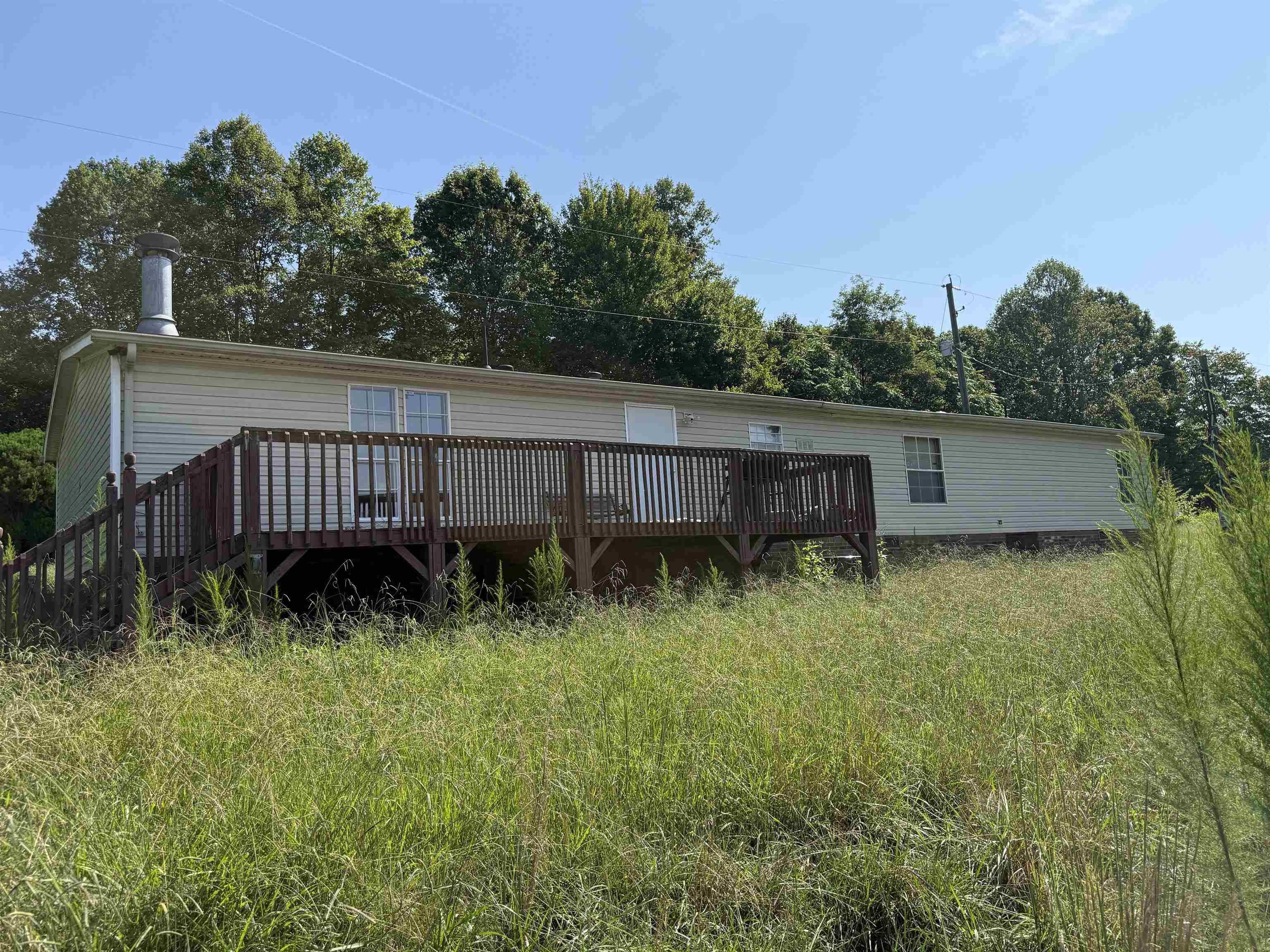 140 Shade Tree Lane Stuart VA 24171