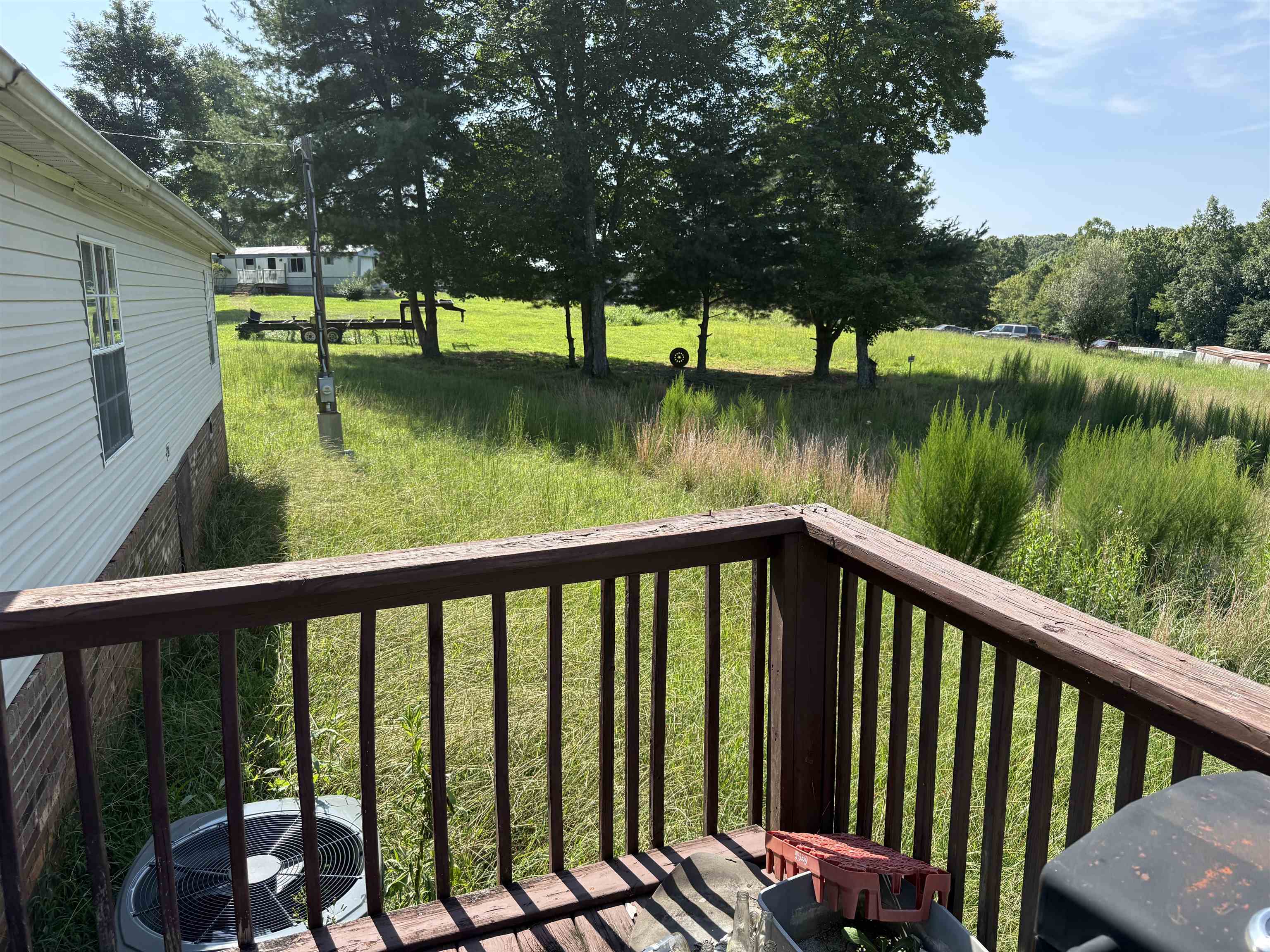 140 Shade Tree Lane Stuart VA 24171