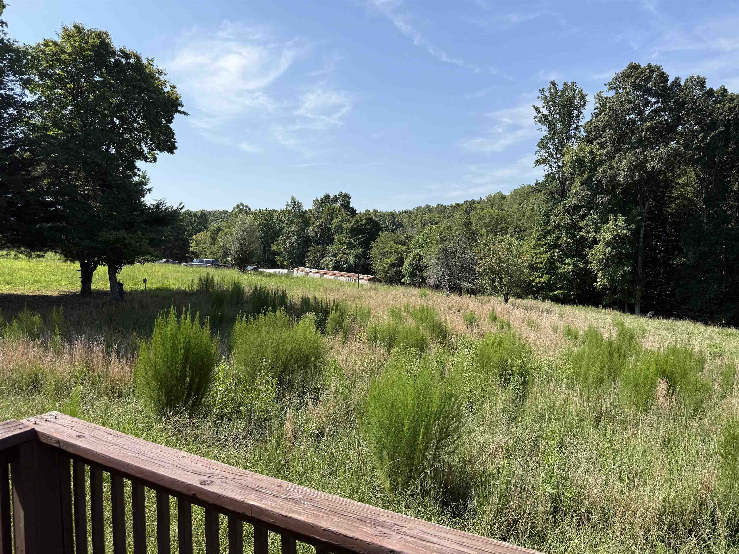 140 Shade Tree Lane Stuart VA 24171