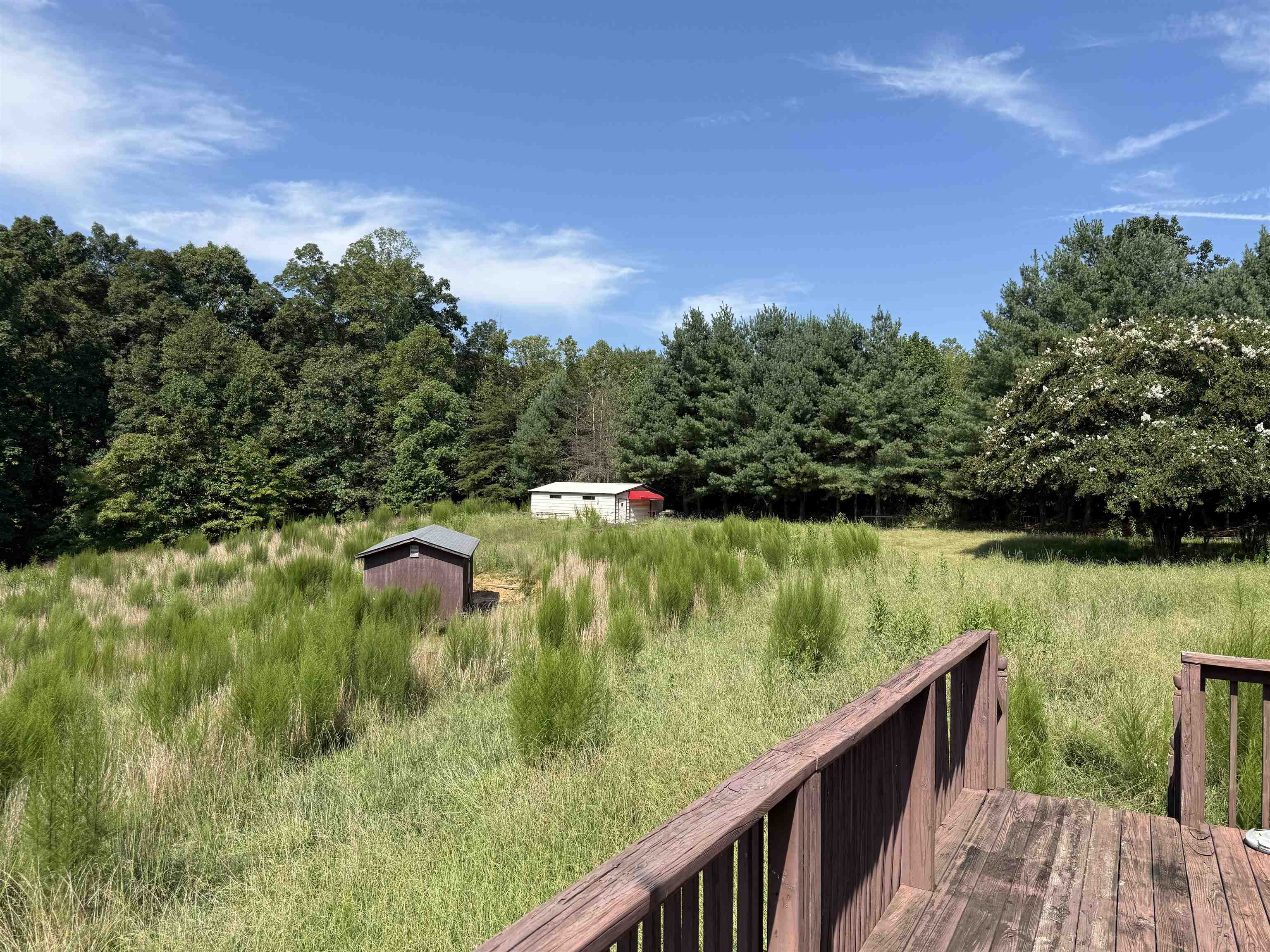 140 Shade Tree Lane Stuart VA 24171