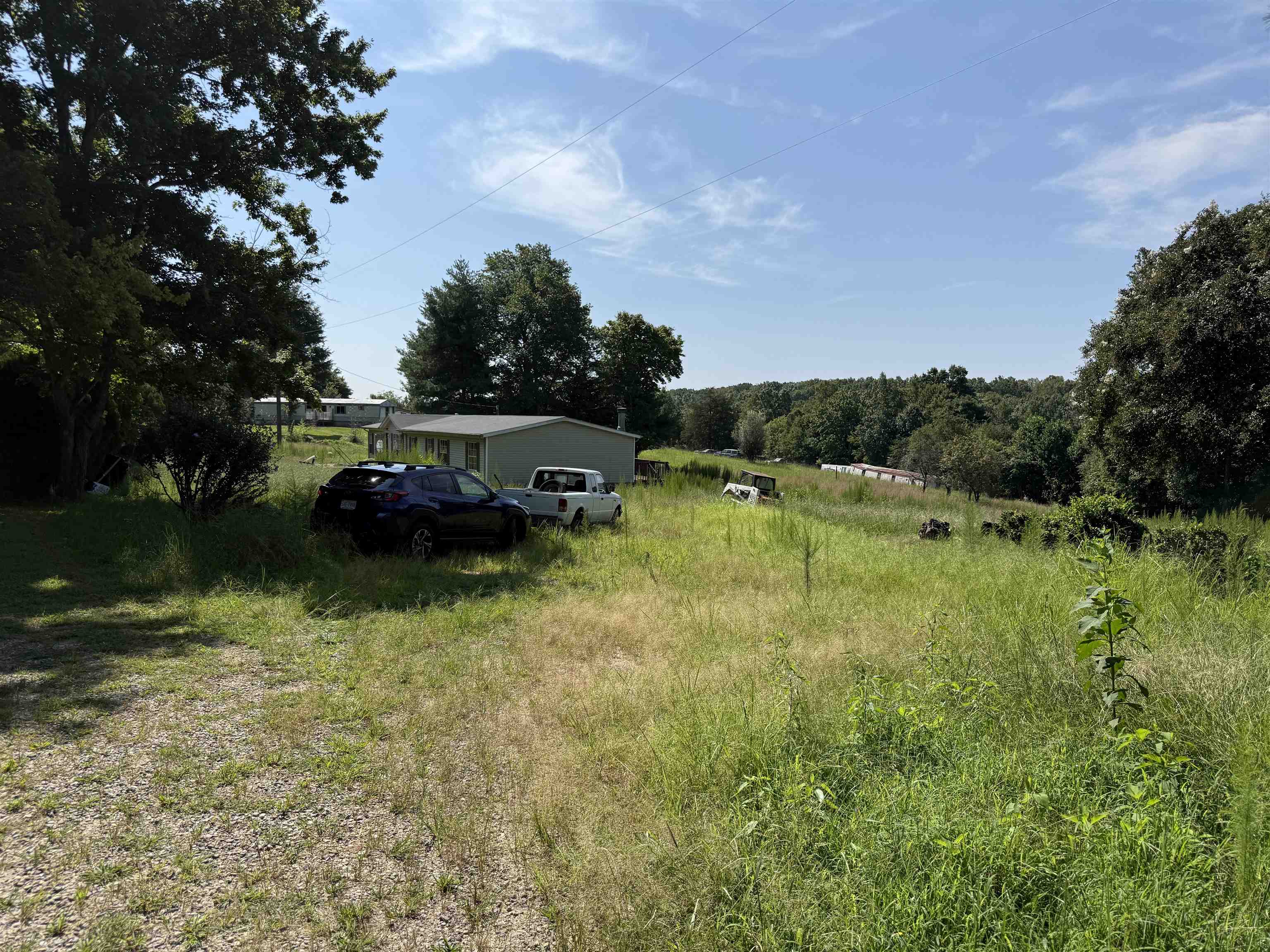 140 Shade Tree Lane Stuart VA 24171