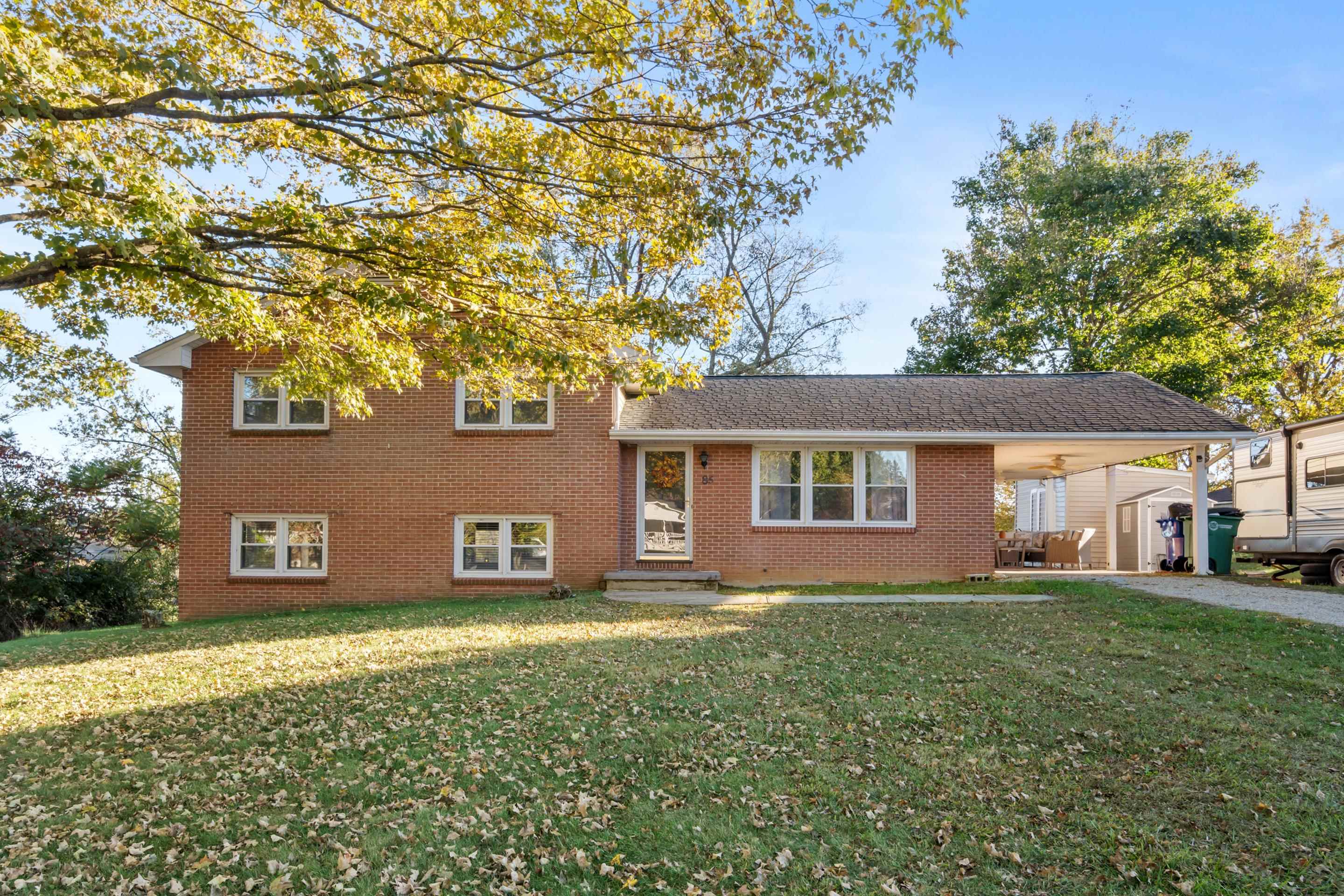 85 Alta Court Christiansburg VA 24073