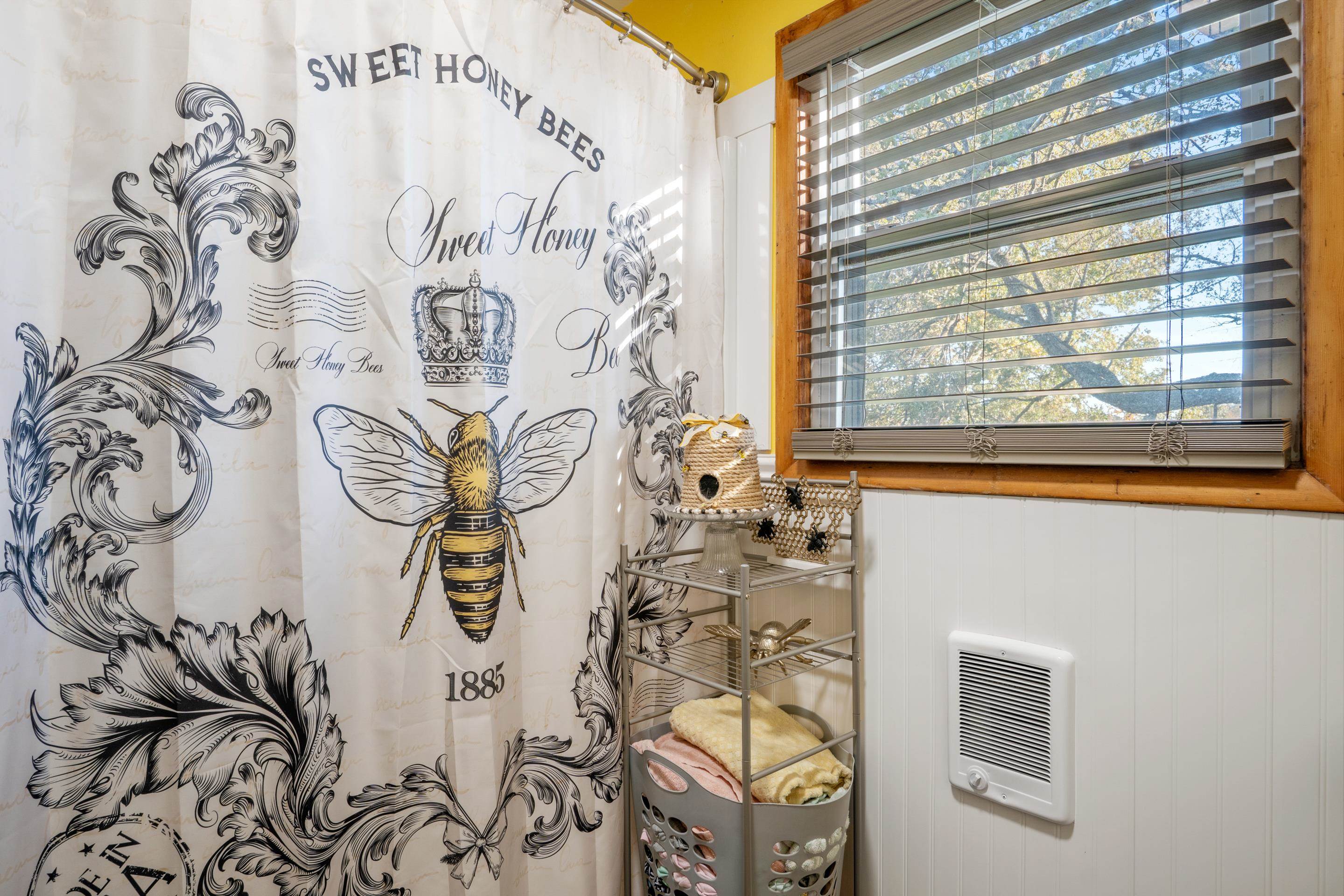 85 Alta Court Christiansburg VA 24073