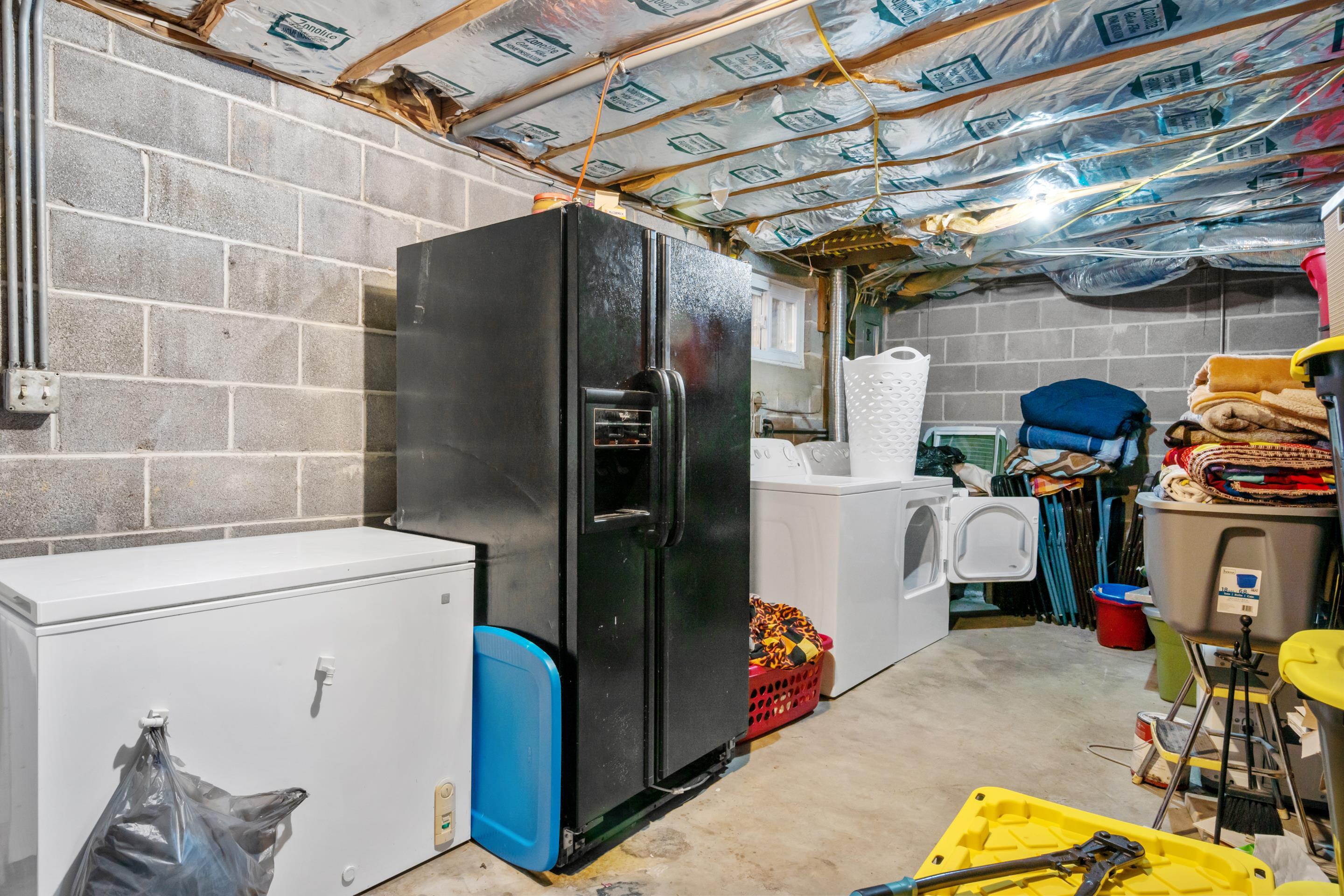 85 Alta Court Christiansburg VA 24073