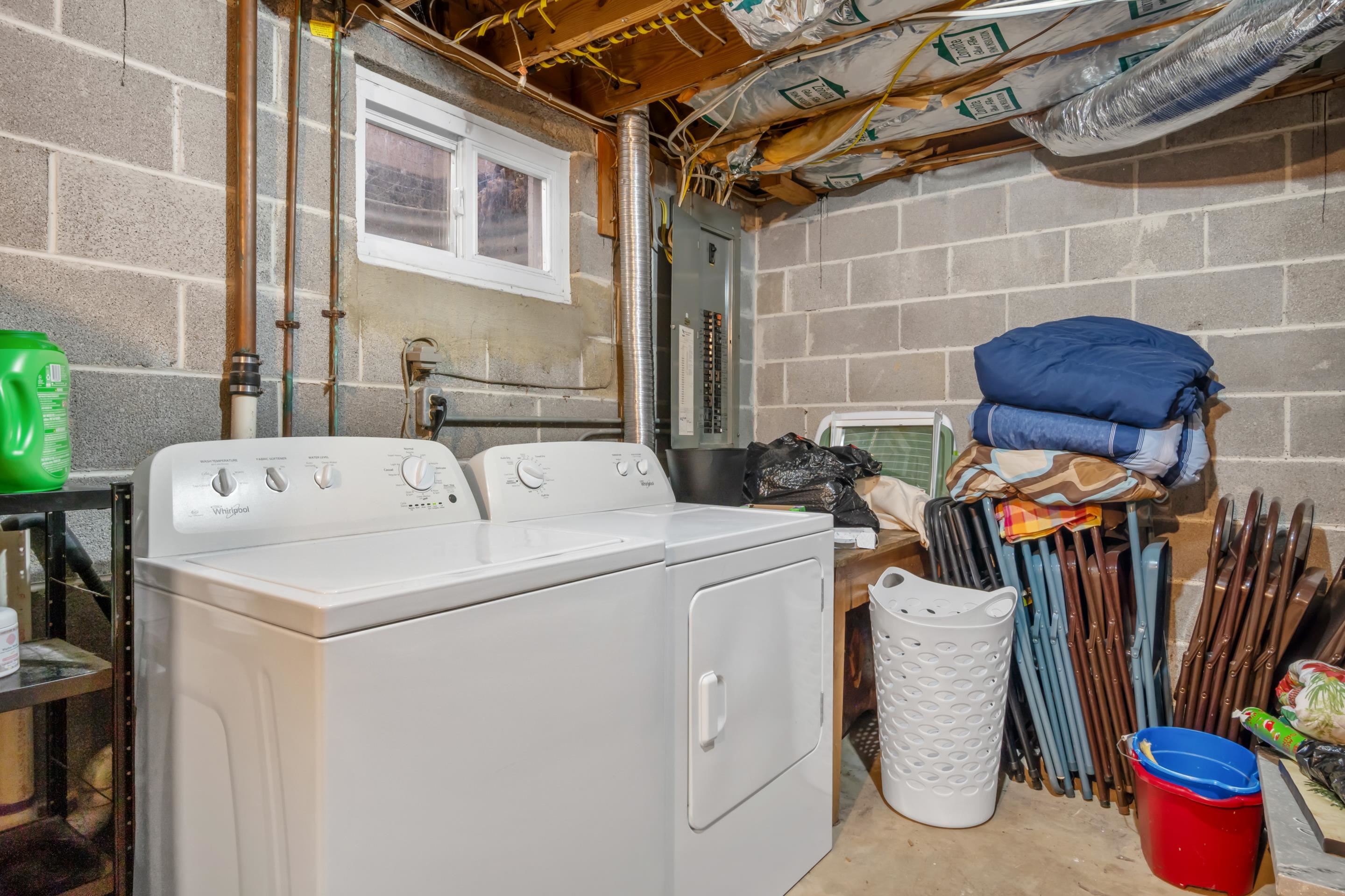 85 Alta Court Christiansburg VA 24073