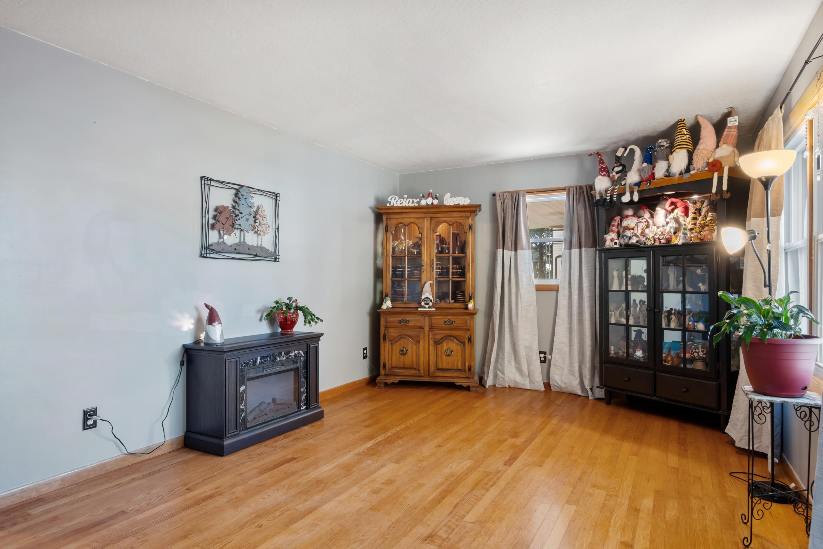 85 Alta Court Christiansburg VA 24073