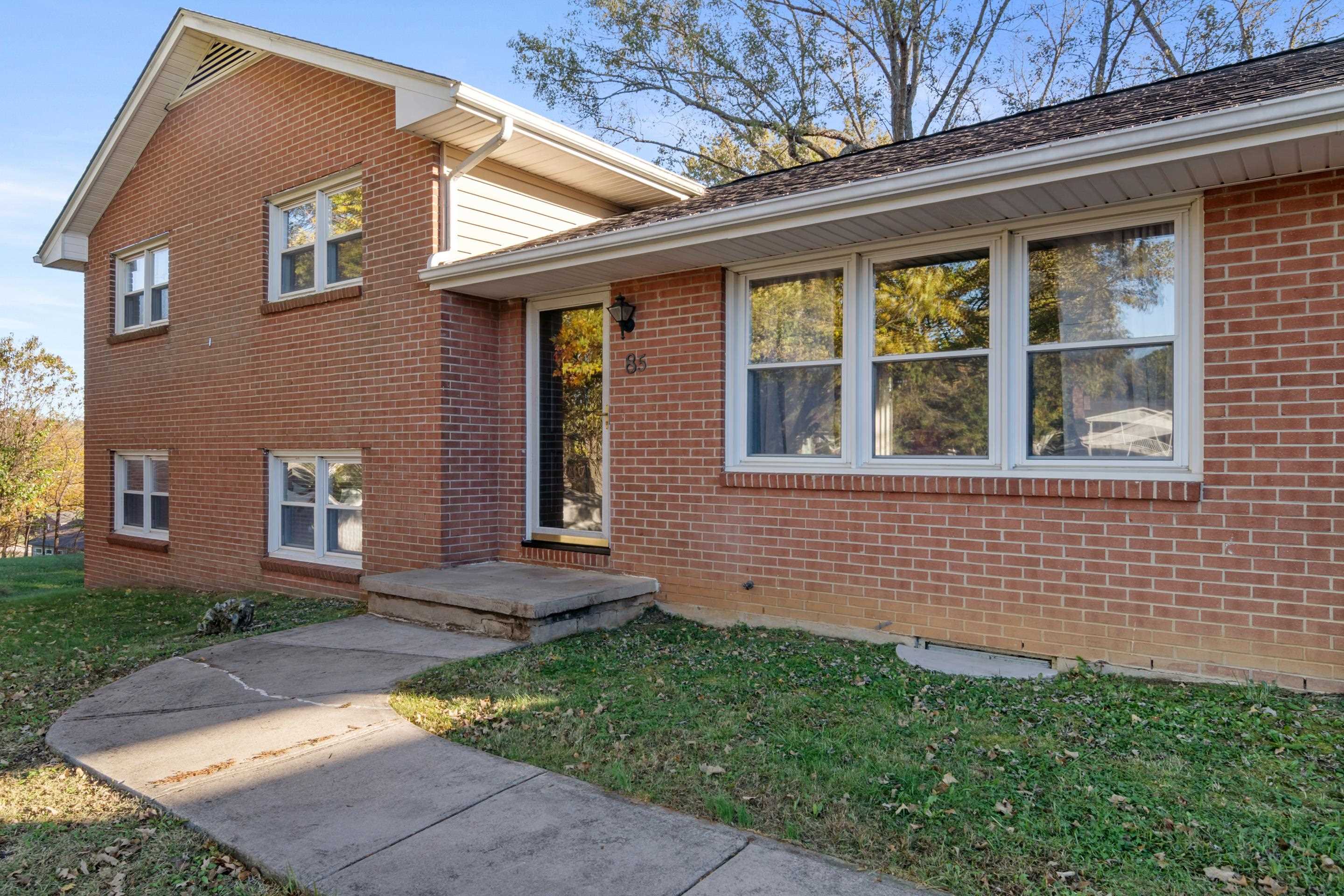 85 Alta Court Christiansburg VA 24073