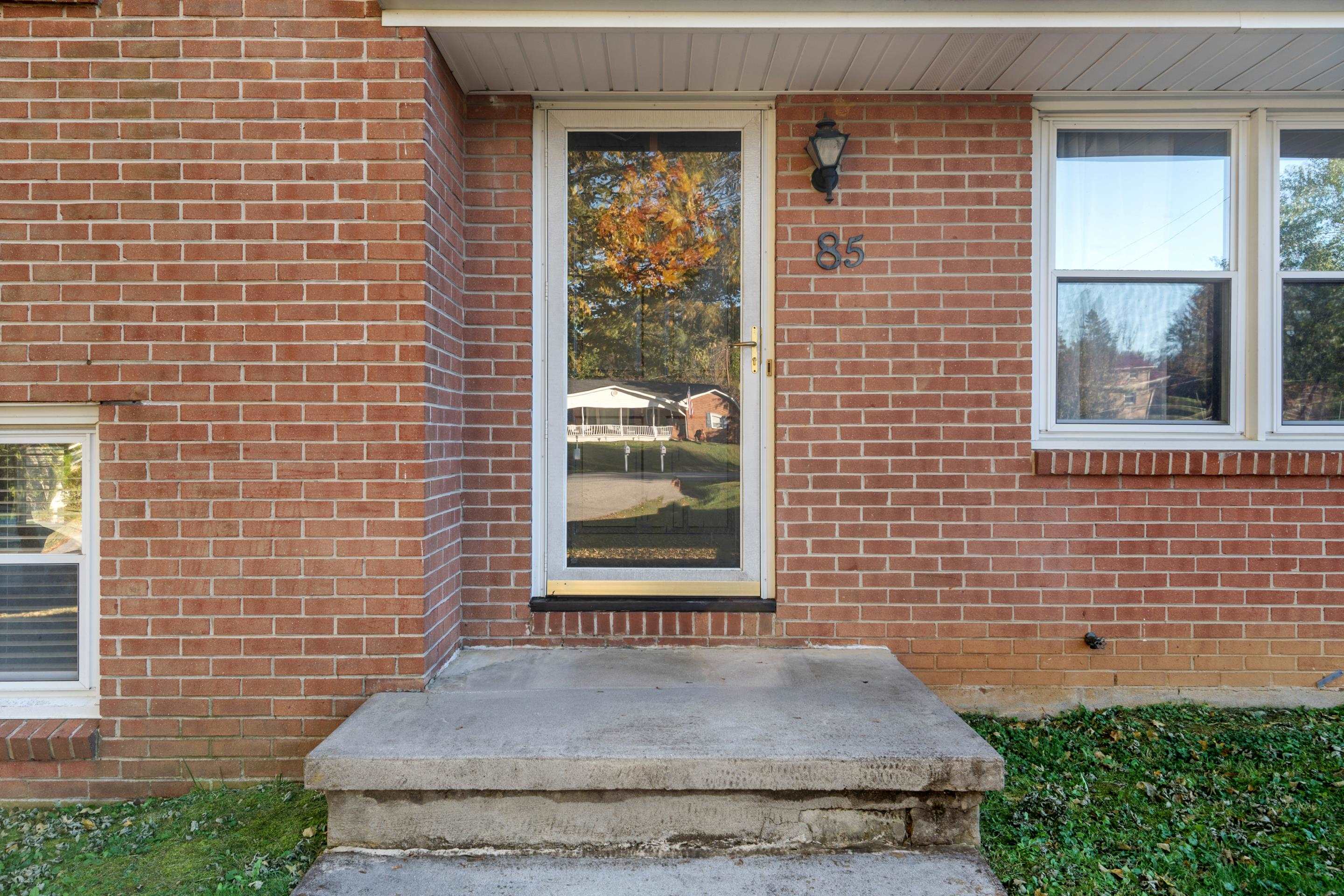 85 Alta Court Christiansburg VA 24073