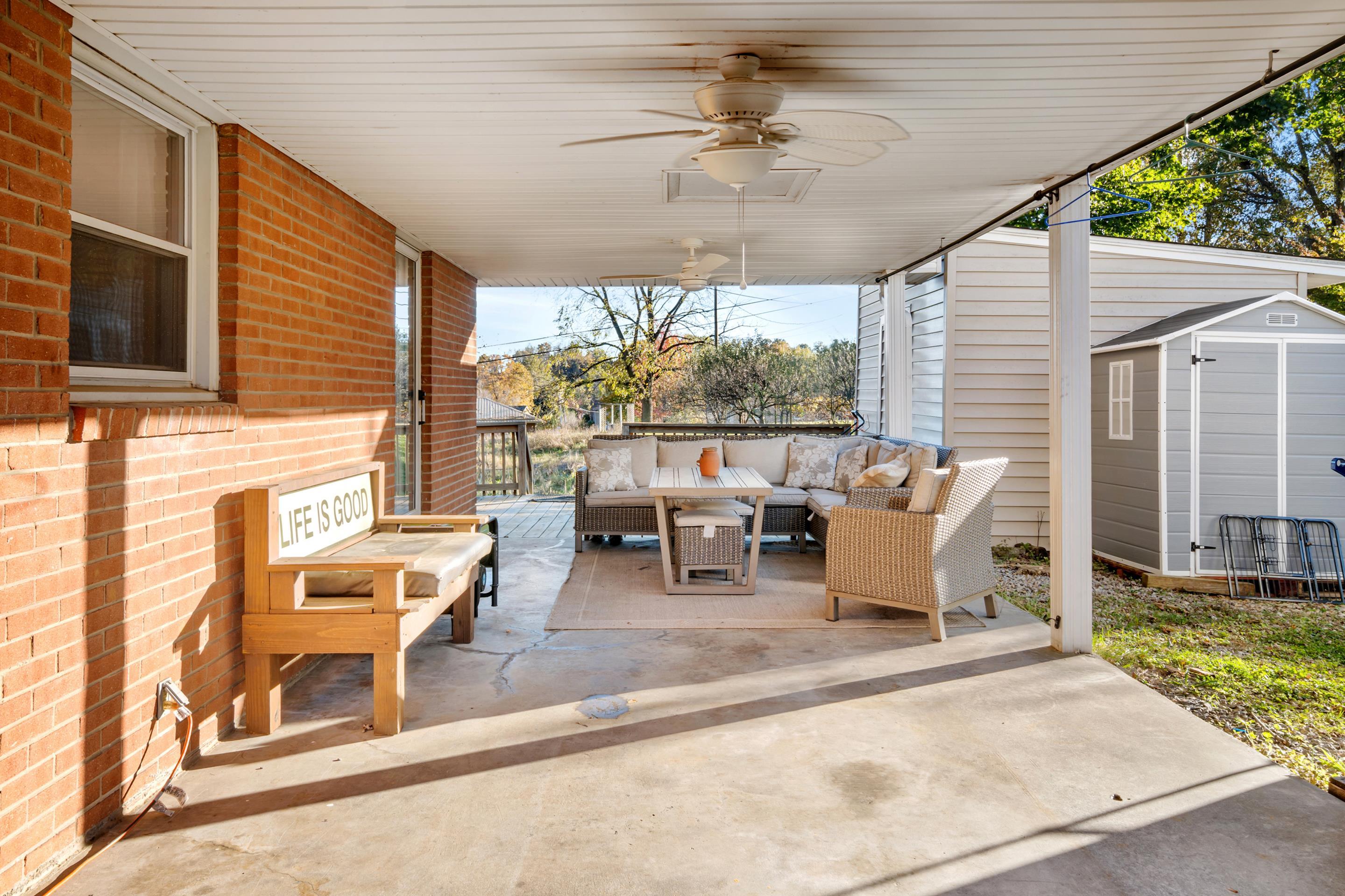 85 Alta Court Christiansburg VA 24073