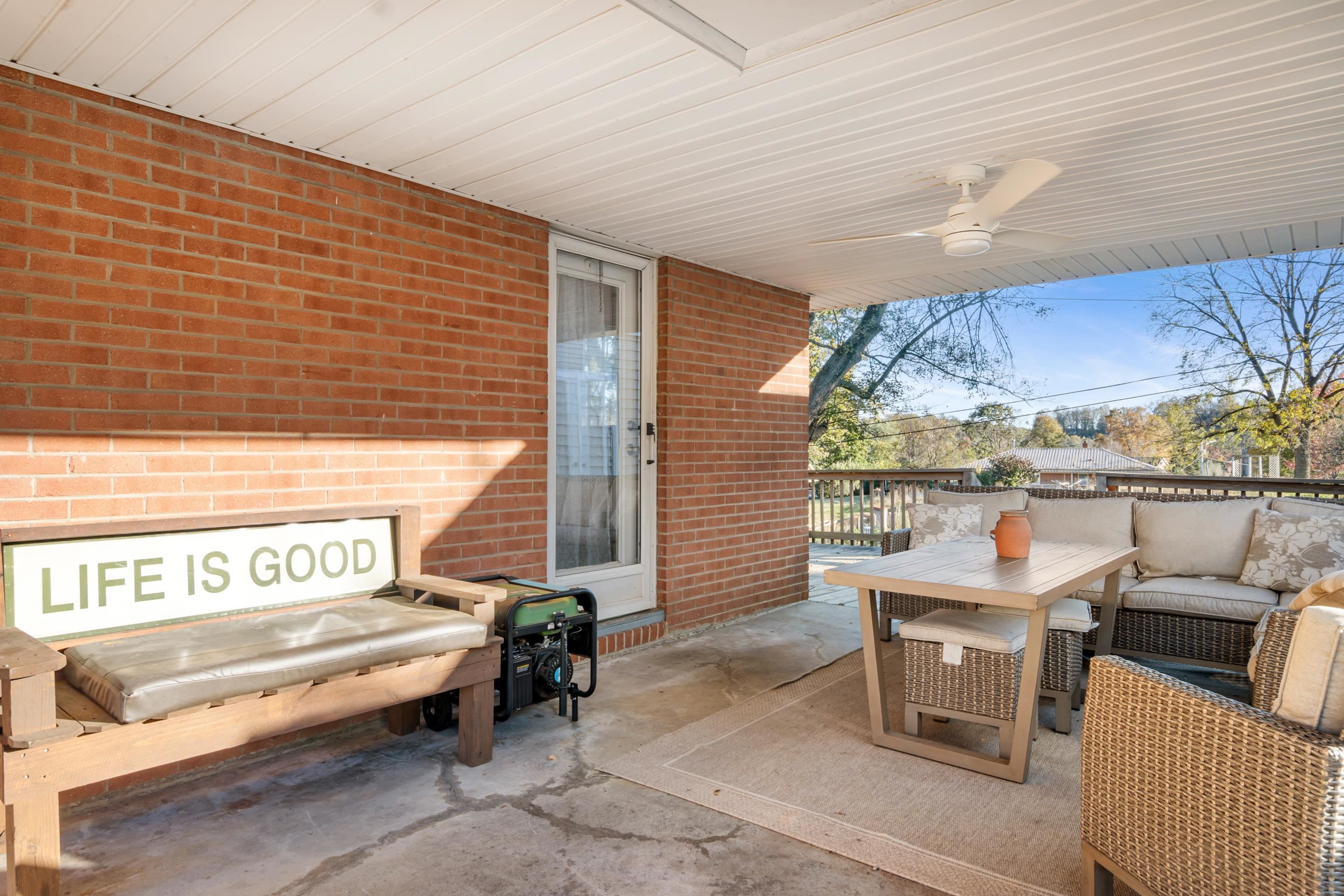 85 Alta Court Christiansburg VA 24073