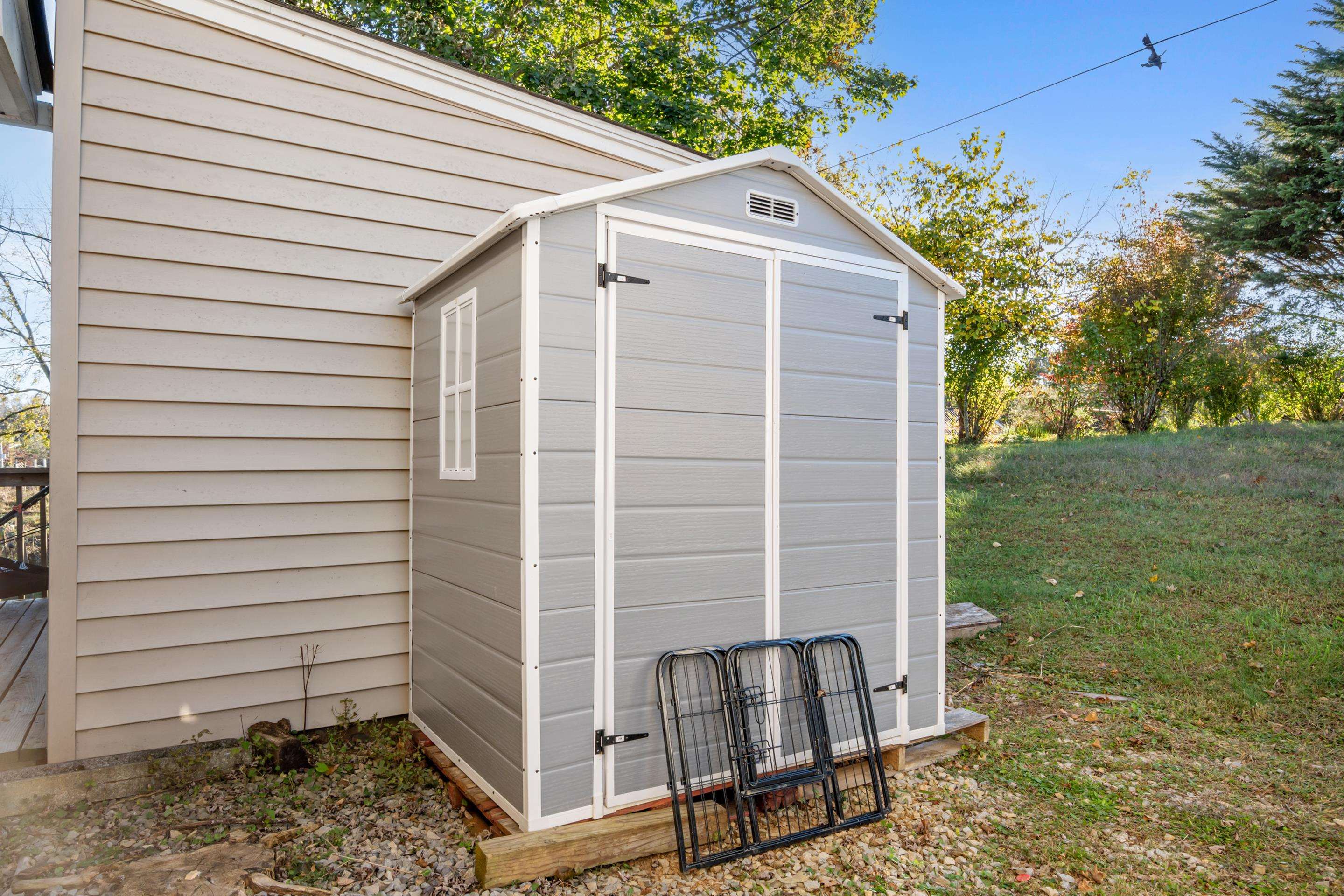 85 Alta Court Christiansburg VA 24073