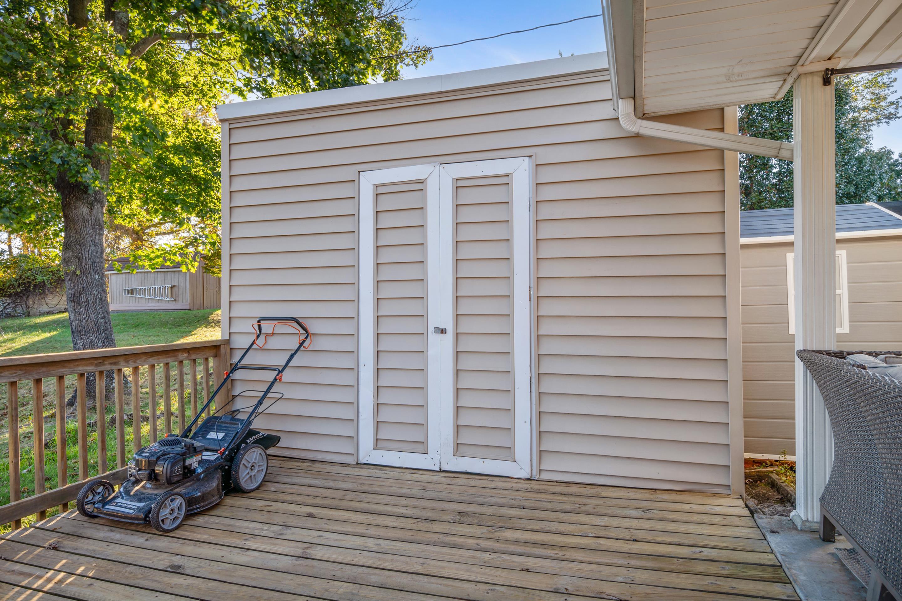 85 Alta Court Christiansburg VA 24073