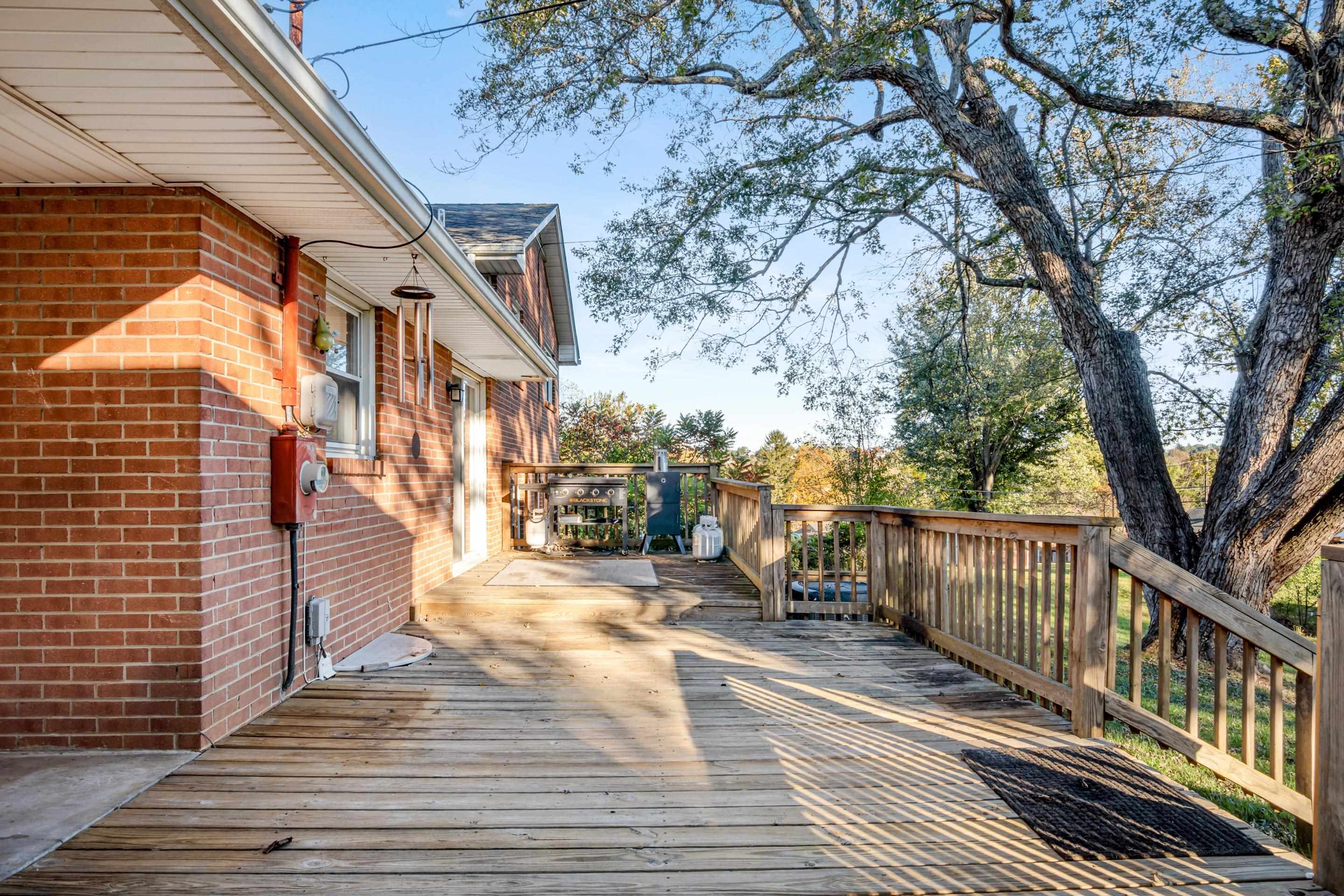 85 Alta Court Christiansburg VA 24073