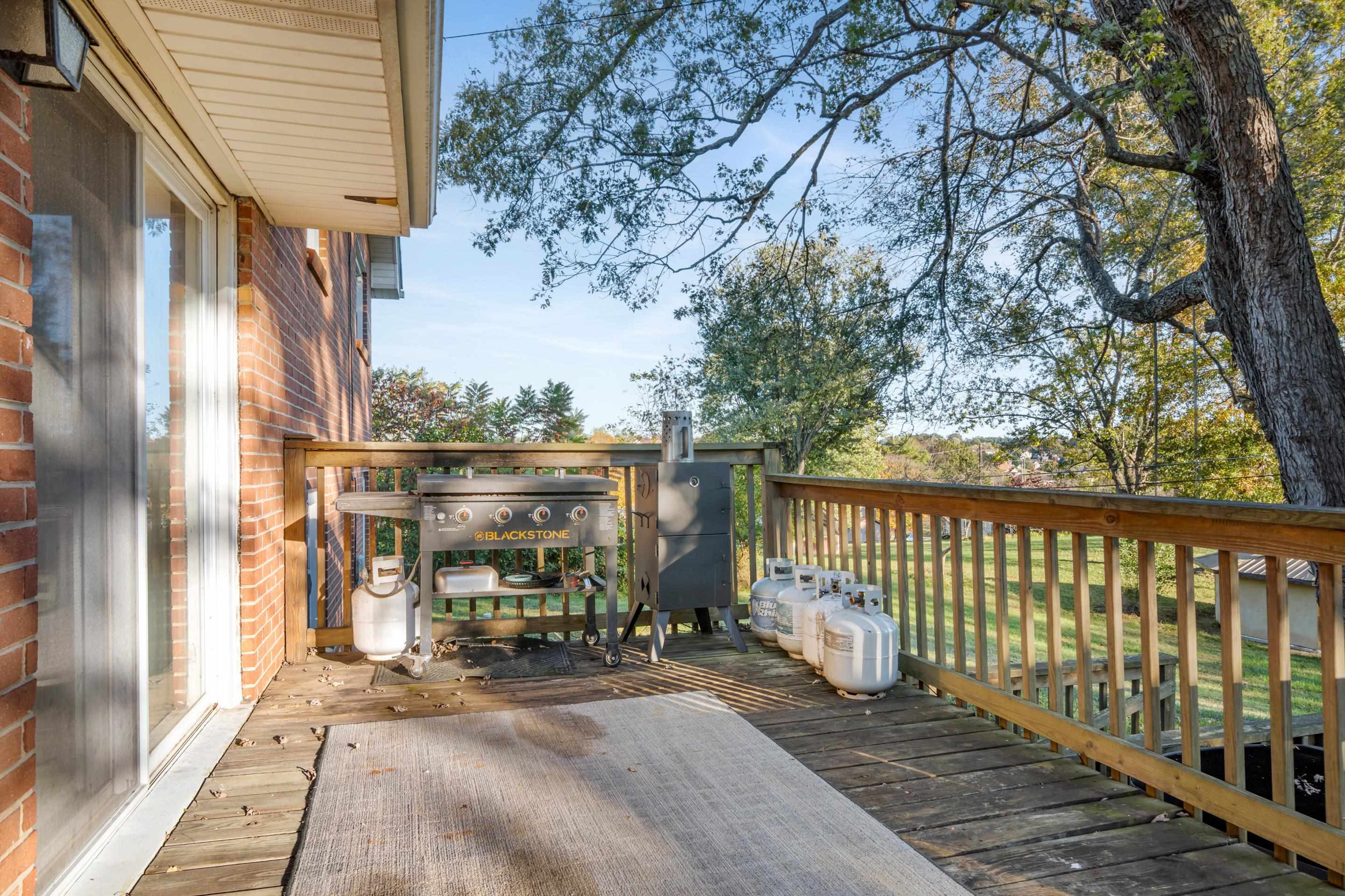 85 Alta Court Christiansburg VA 24073