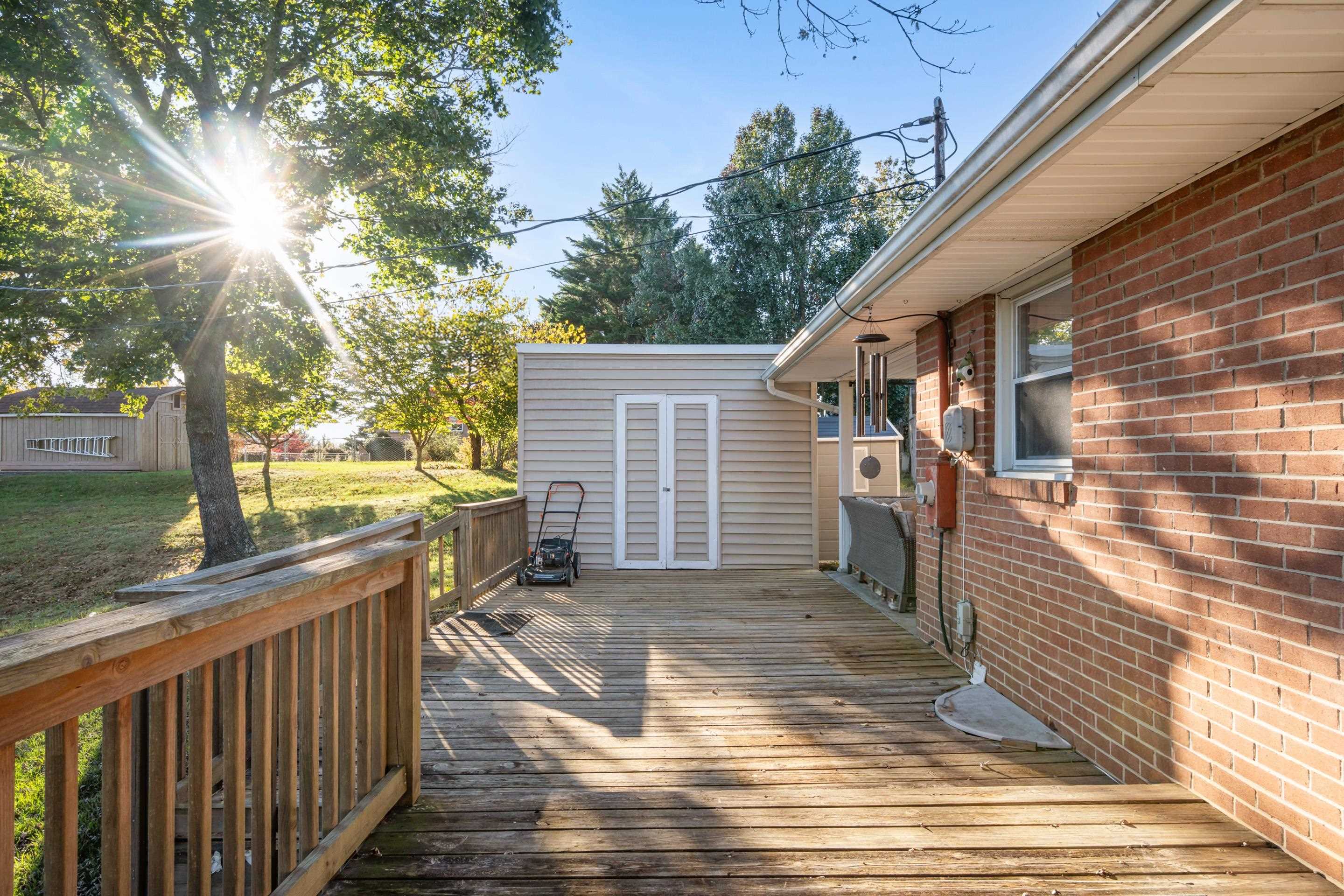 85 Alta Court Christiansburg VA 24073