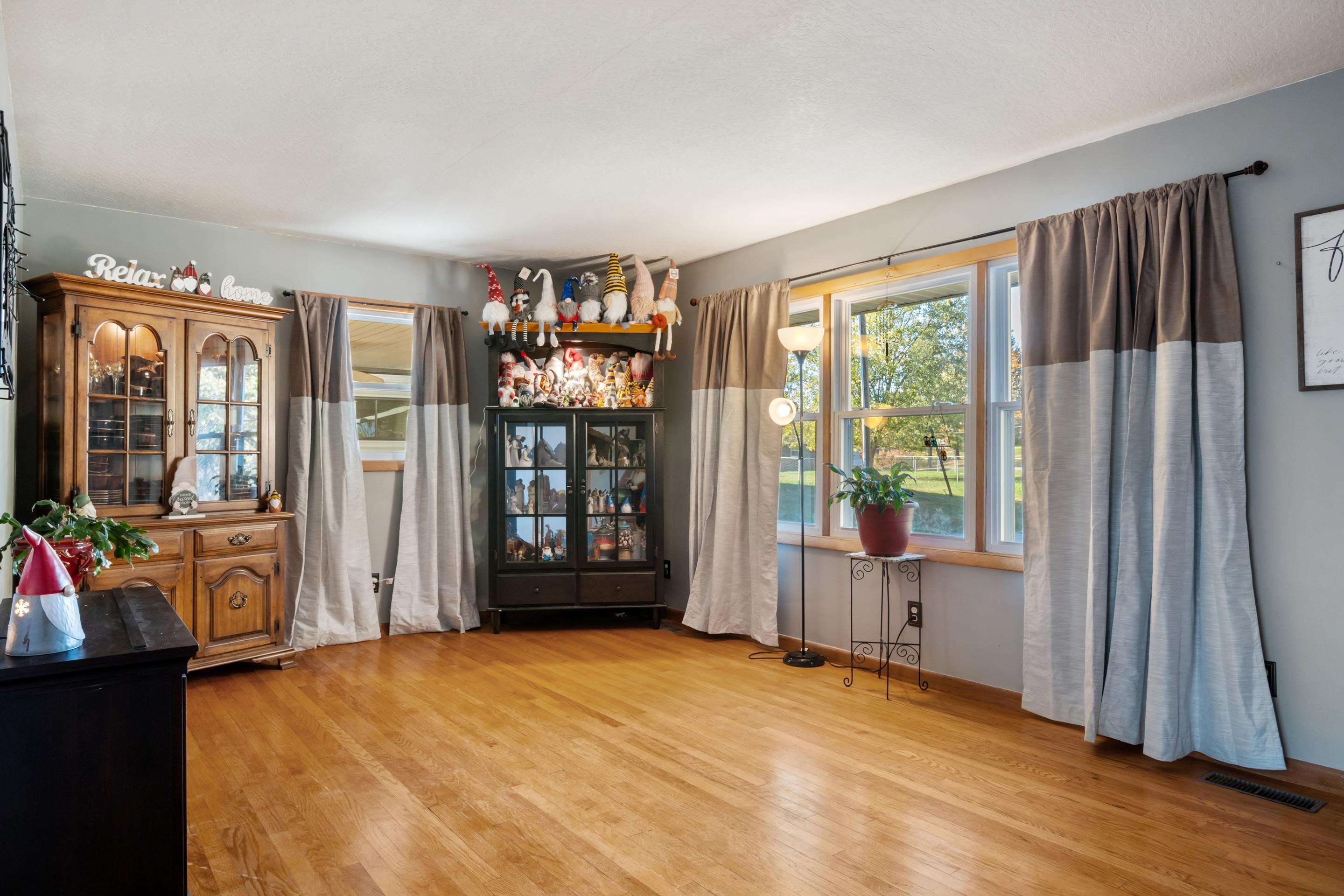 85 Alta Court Christiansburg VA 24073