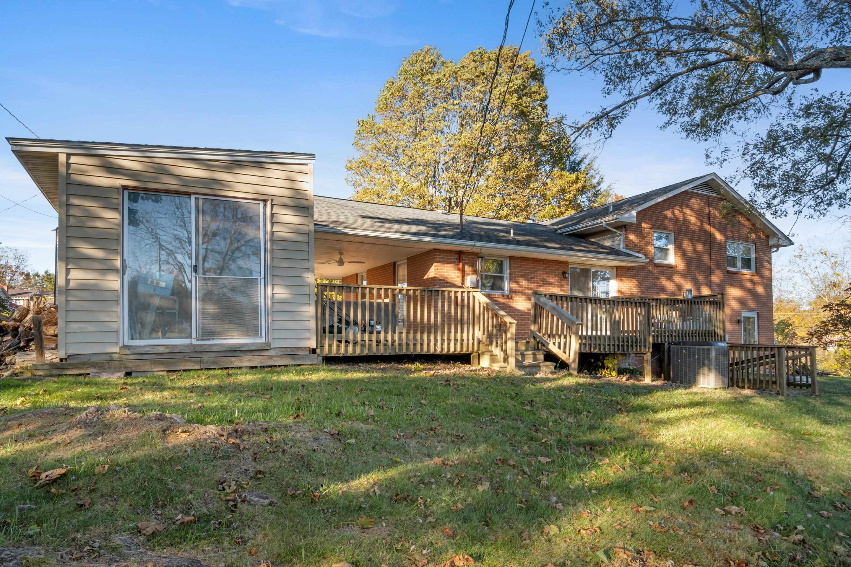 85 Alta Court Christiansburg VA 24073