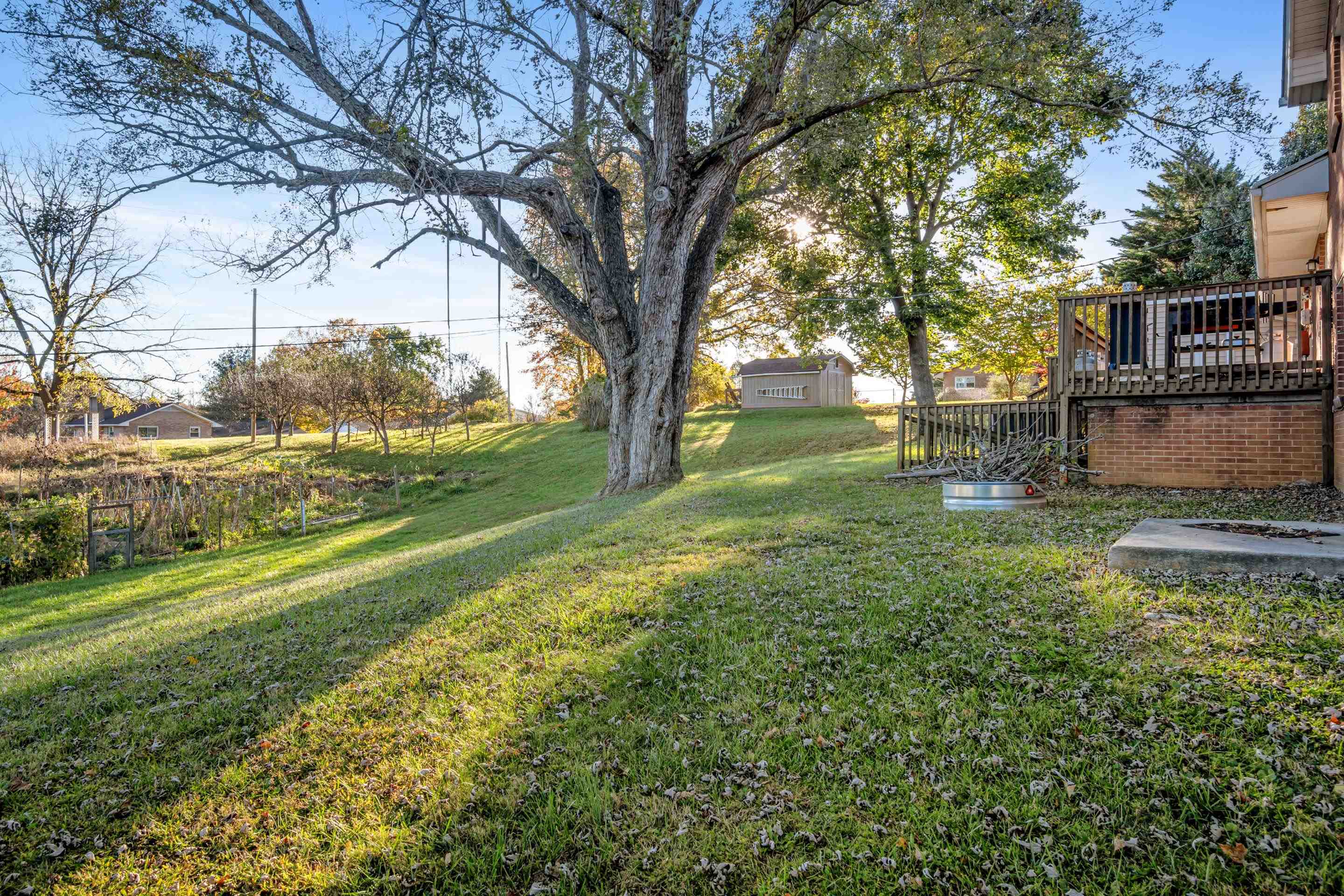 85 Alta Court Christiansburg VA 24073