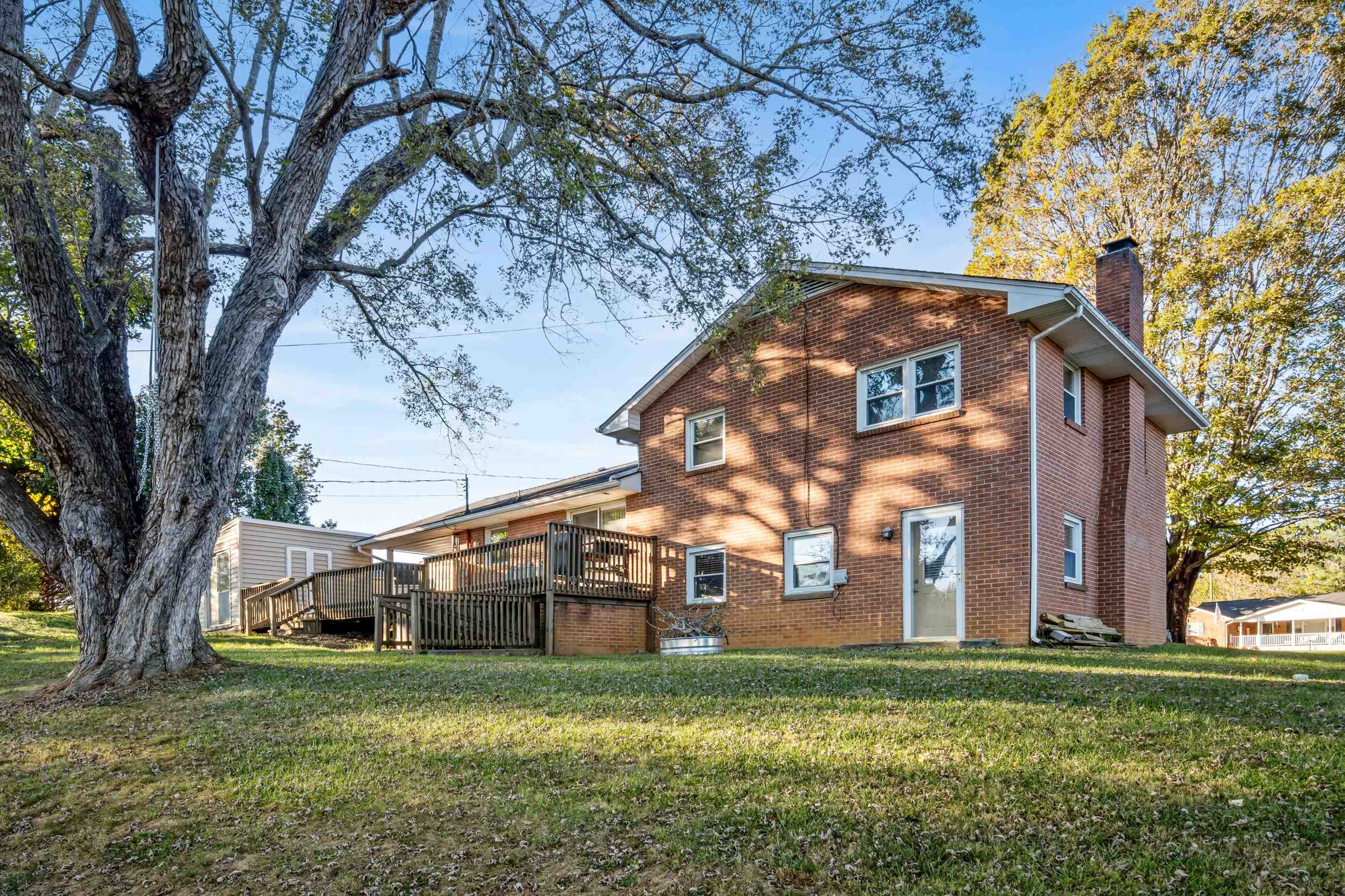 85 Alta Court Christiansburg VA 24073