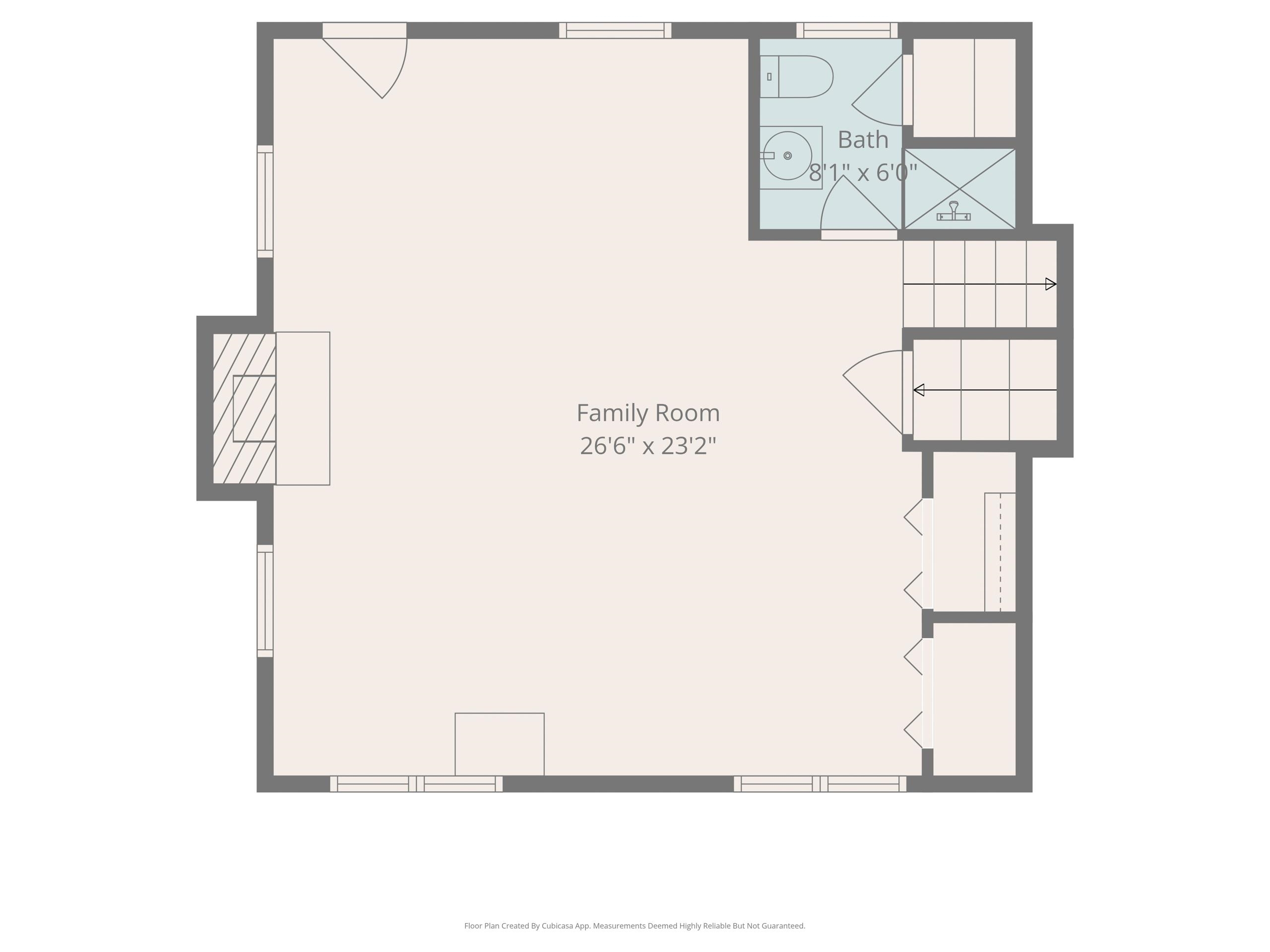 85 Alta Court Christiansburg VA 24073