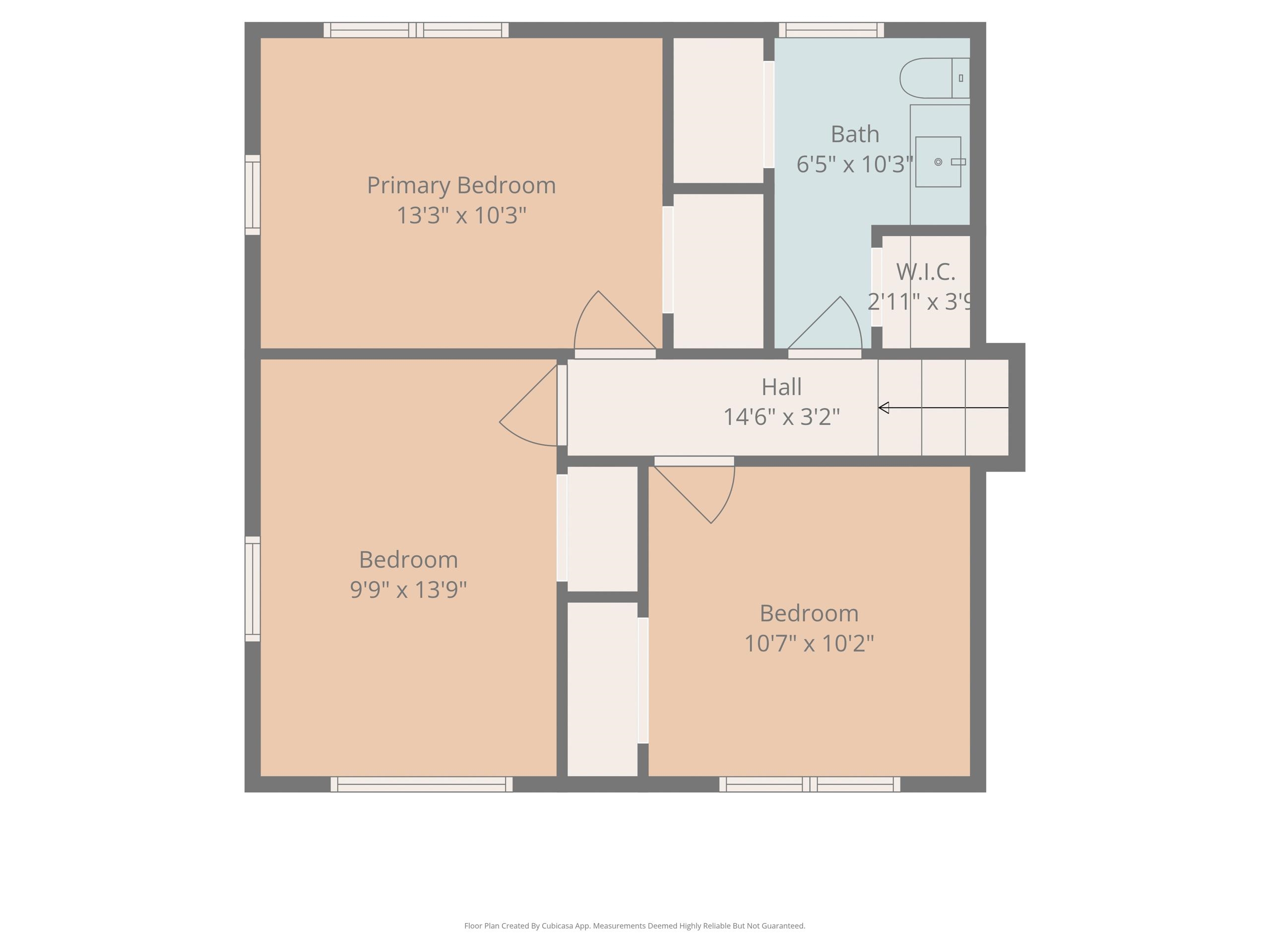 85 Alta Court Christiansburg VA 24073