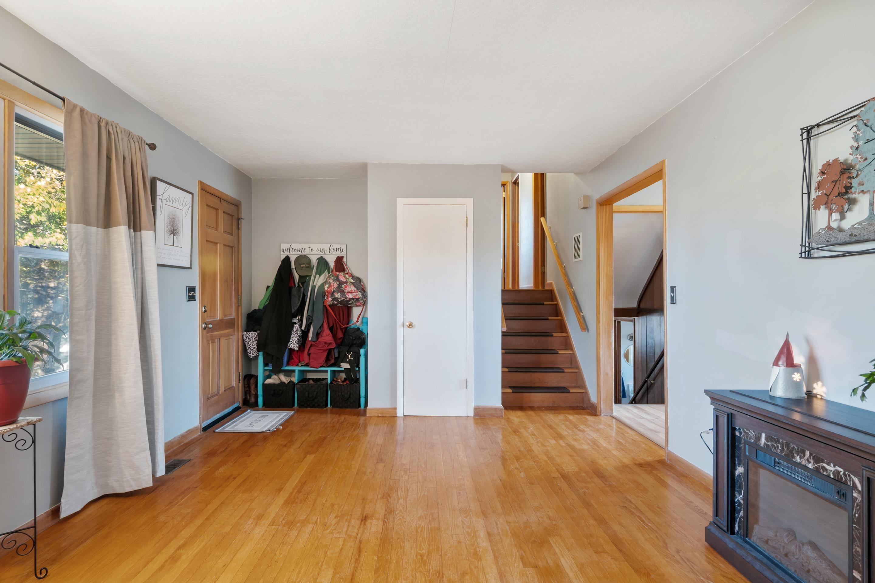 85 Alta Court Christiansburg VA 24073