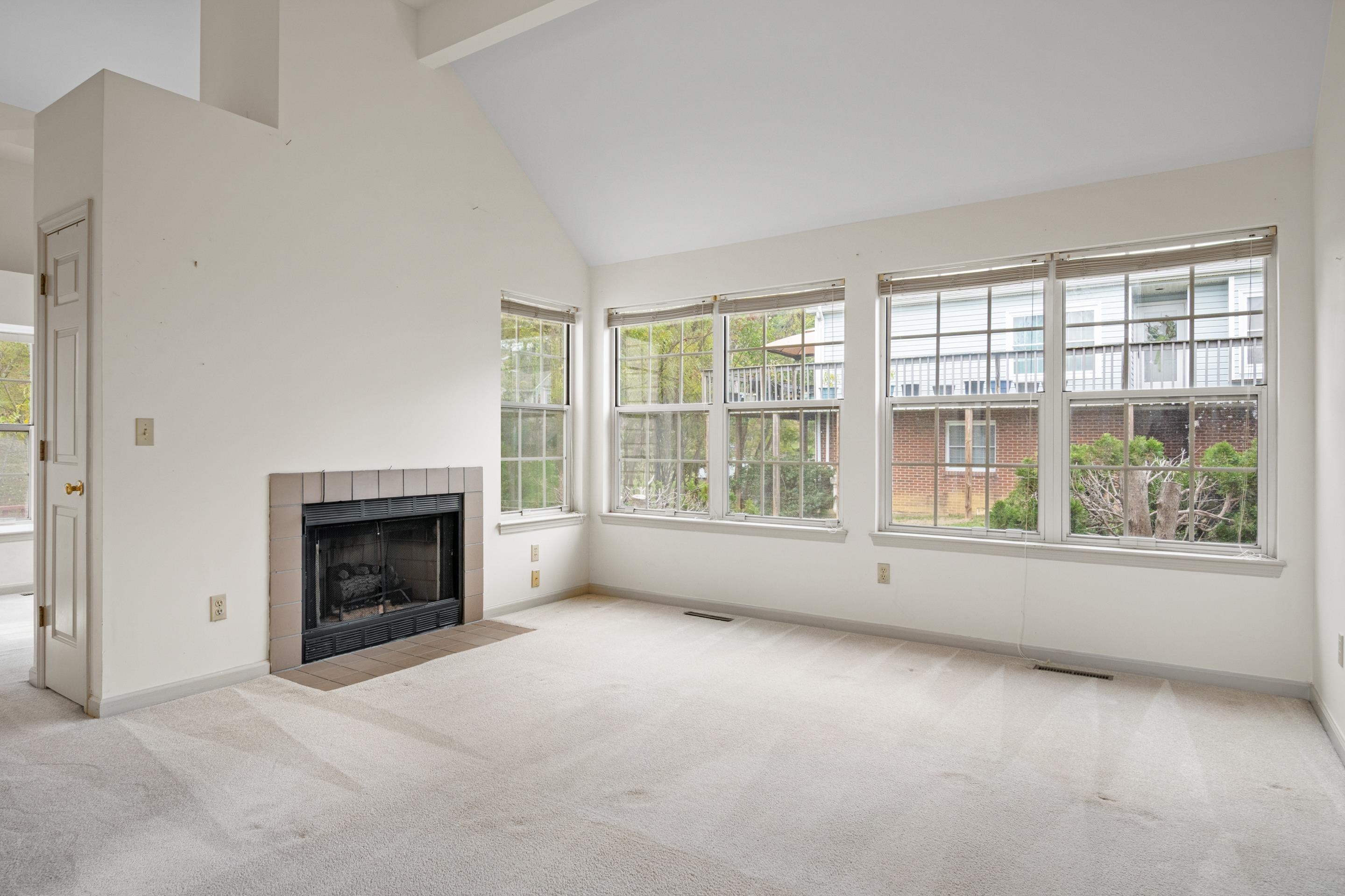 1630 Sleepy Hollow Road Christiansburg VA 24073