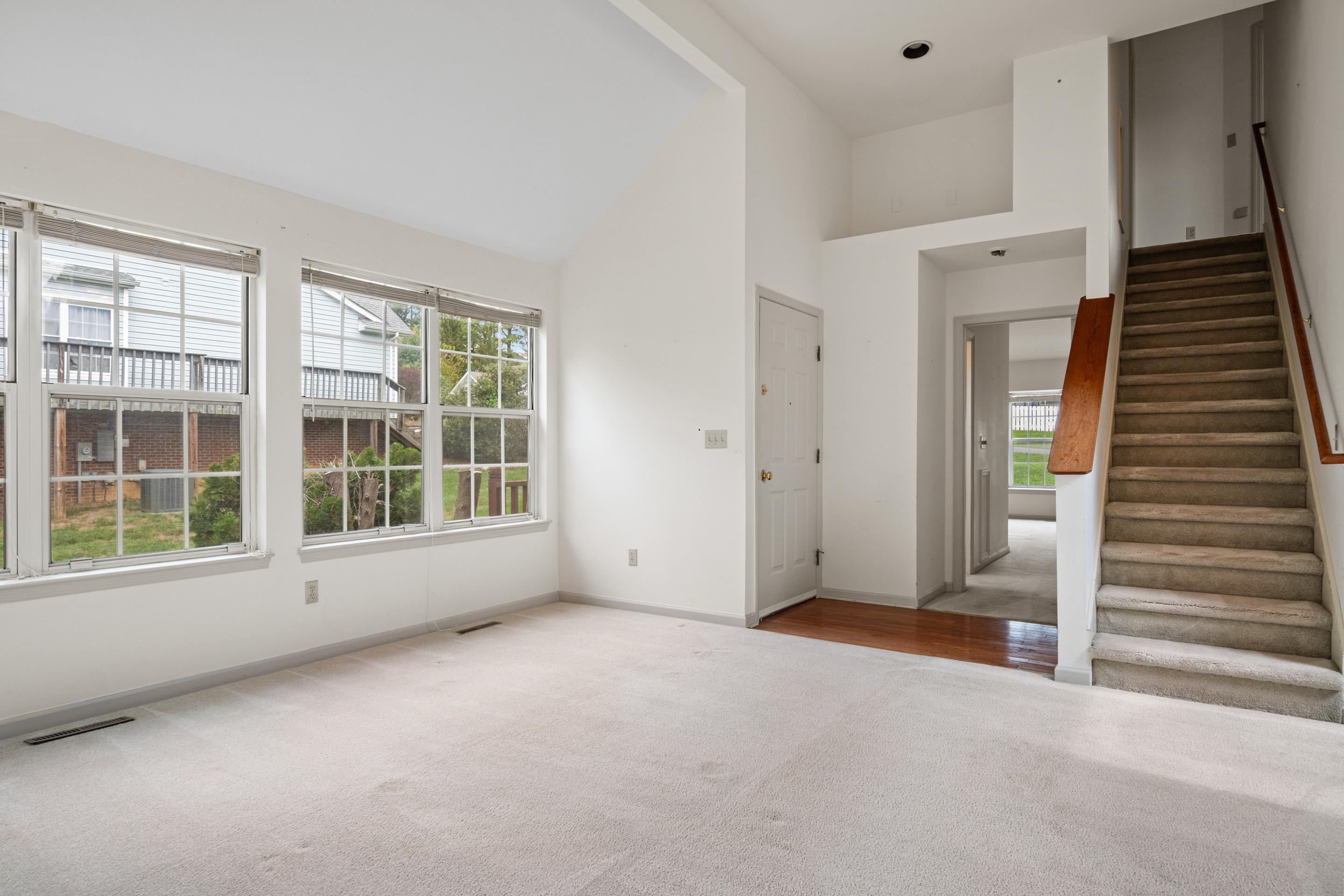 1630 Sleepy Hollow Road Christiansburg VA 24073