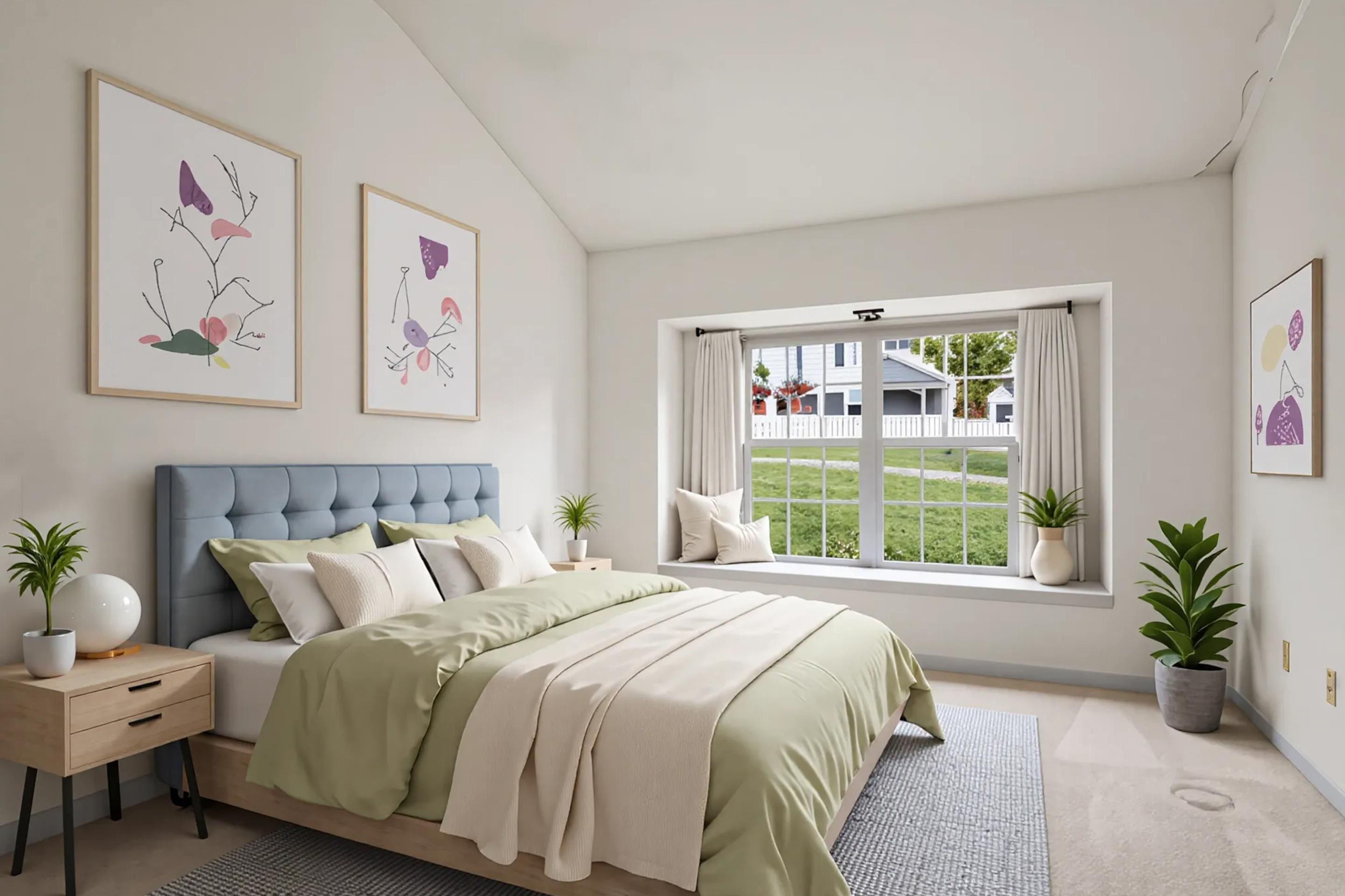 1630 Sleepy Hollow Road Christiansburg VA 24073