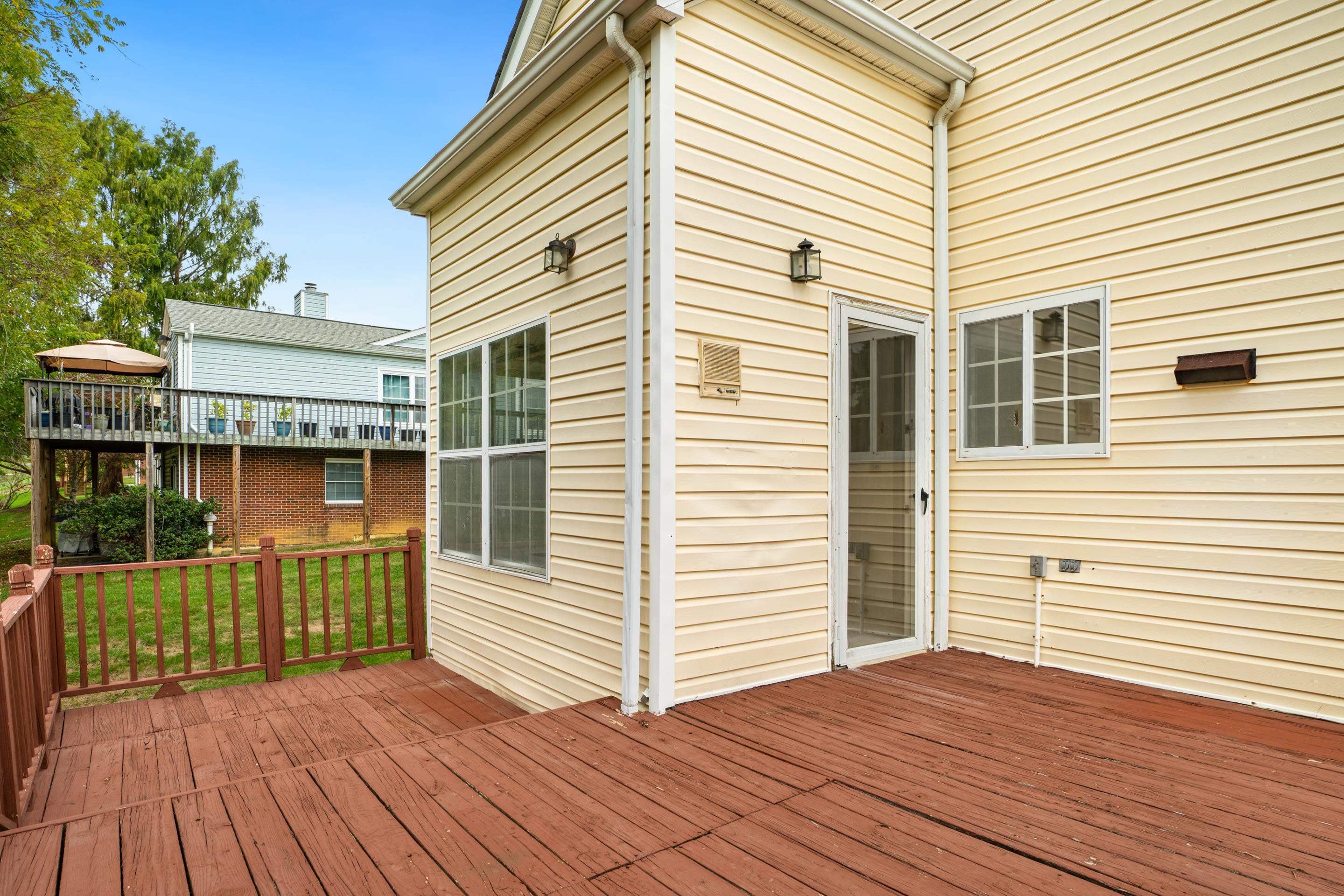 1630 Sleepy Hollow Road Christiansburg VA 24073