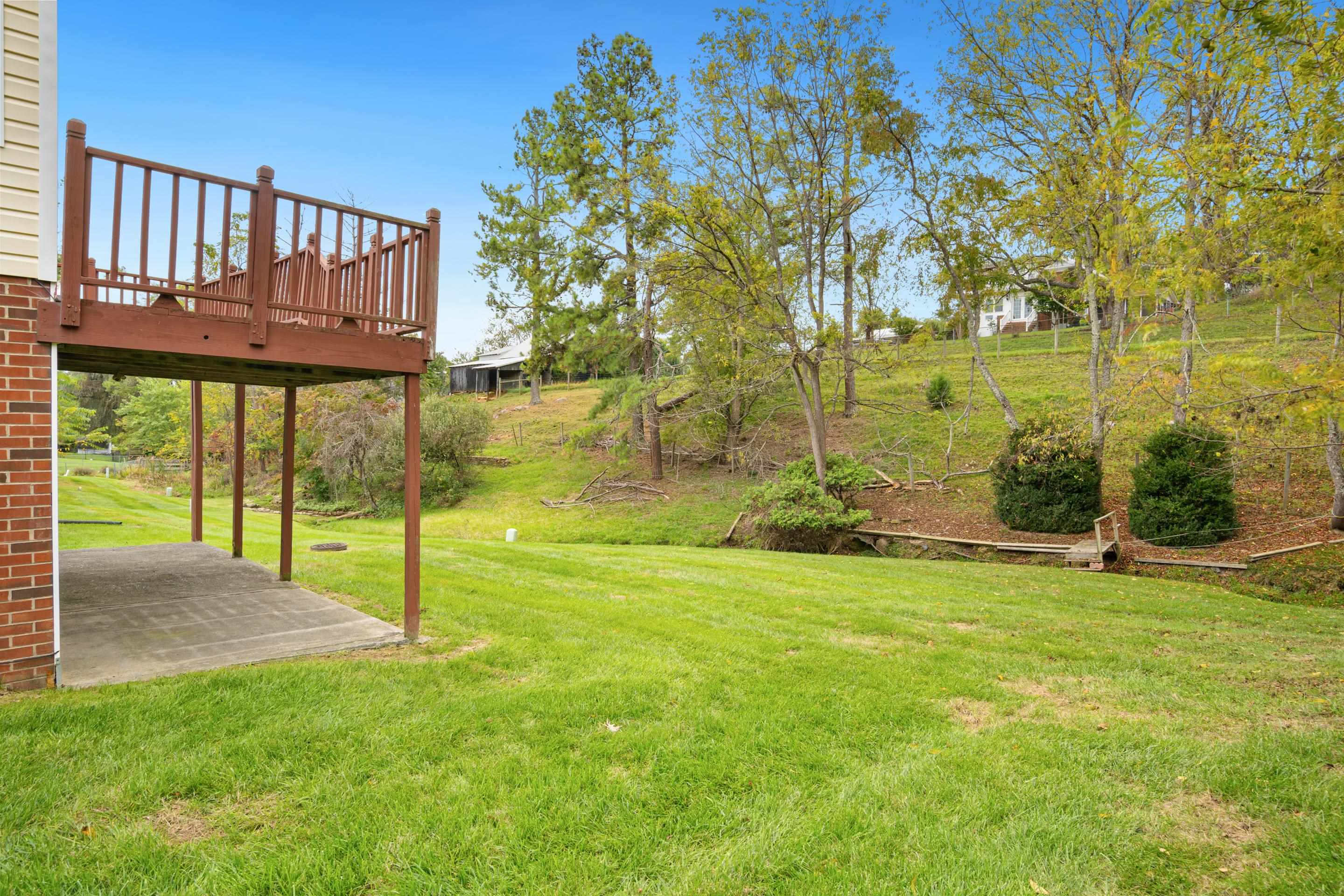 1630 Sleepy Hollow Road Christiansburg VA 24073