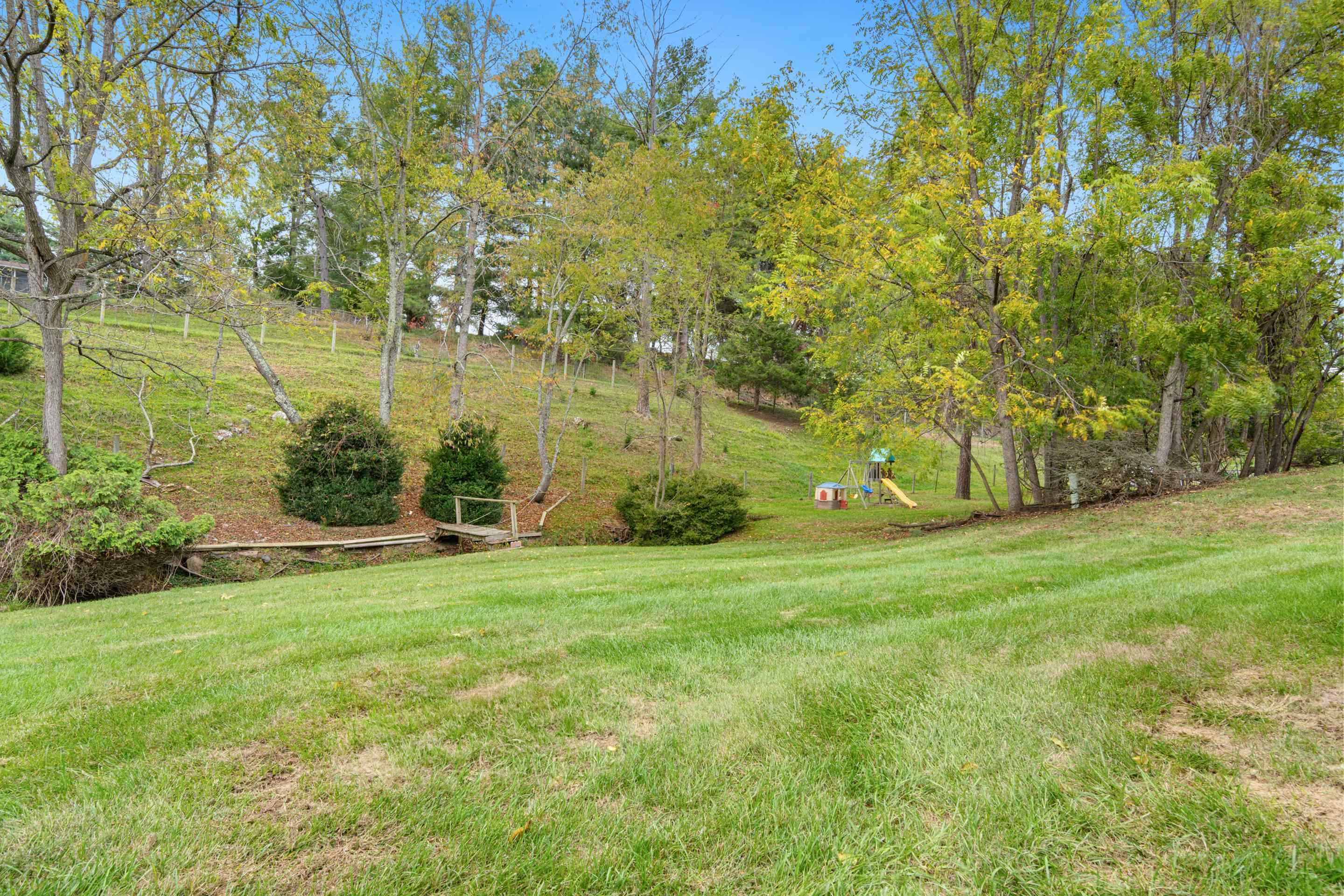 1630 Sleepy Hollow Road Christiansburg VA 24073