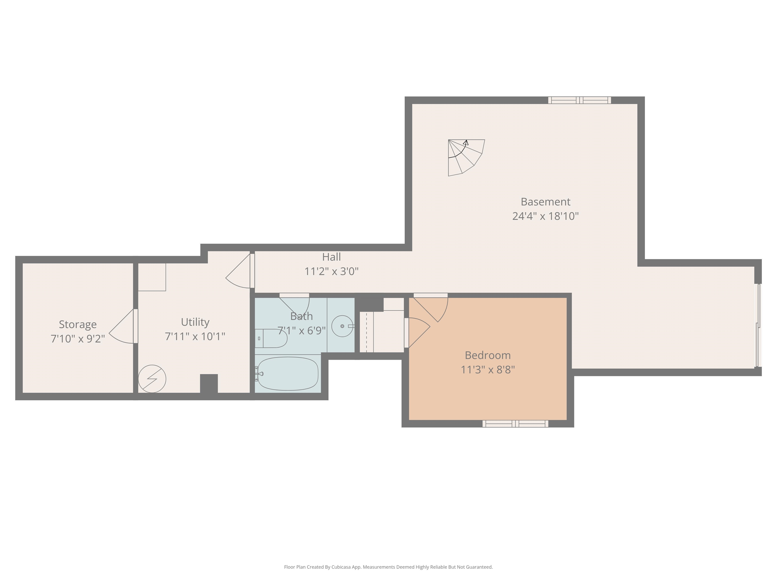 1630 Sleepy Hollow Road Christiansburg VA 24073