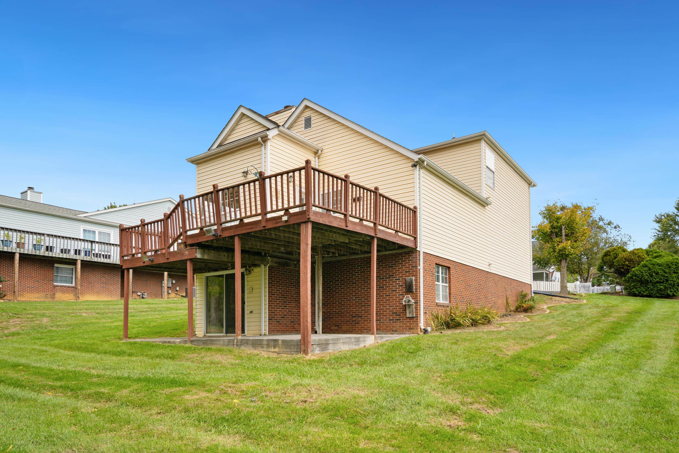 1630 Sleepy Hollow Road Christiansburg VA 24073