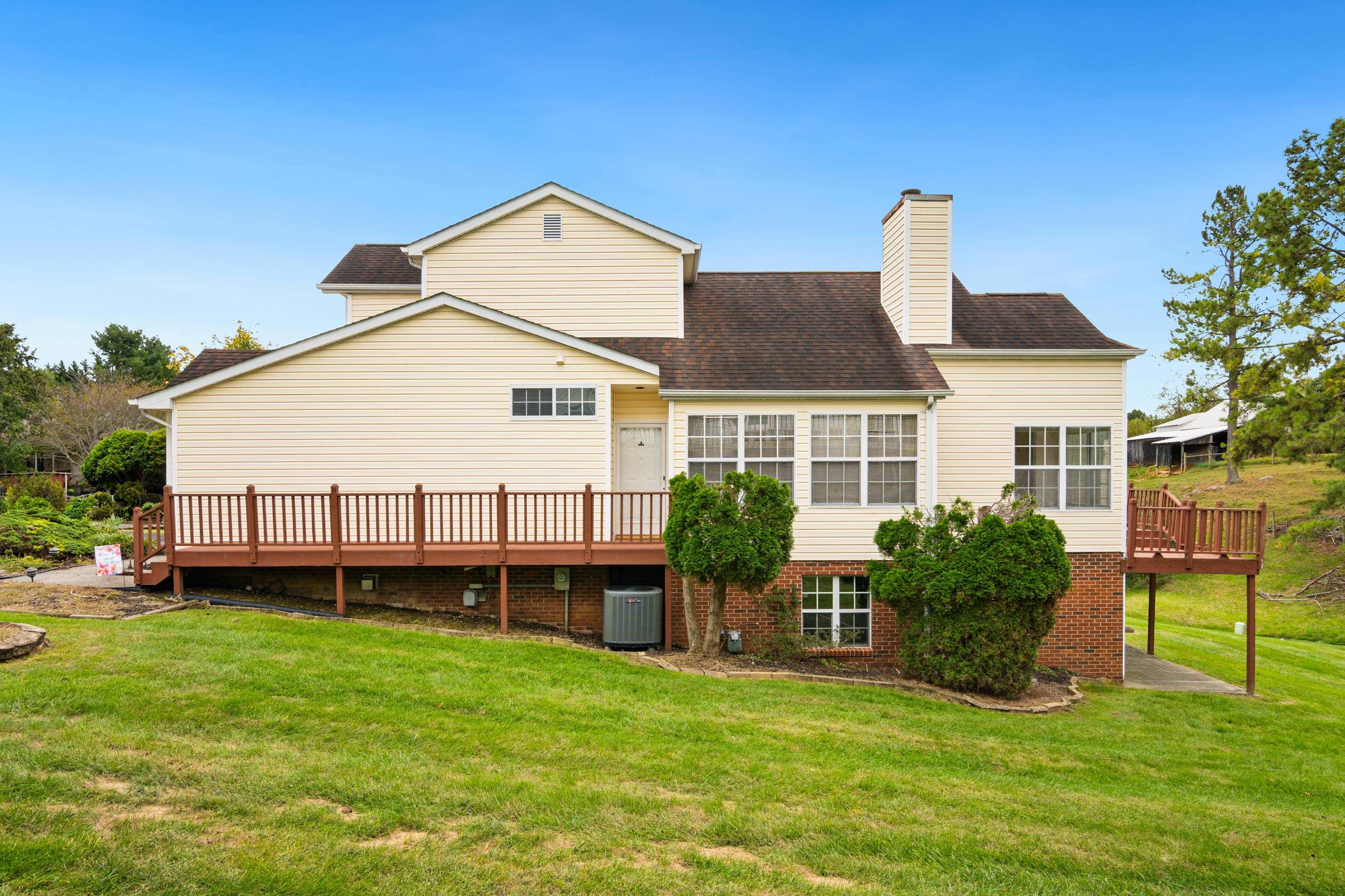 1630 Sleepy Hollow Road Christiansburg VA 24073