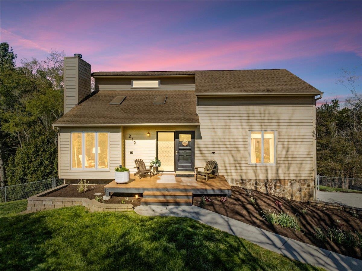 275 Morning Star Lane Christiansburg VA 24073