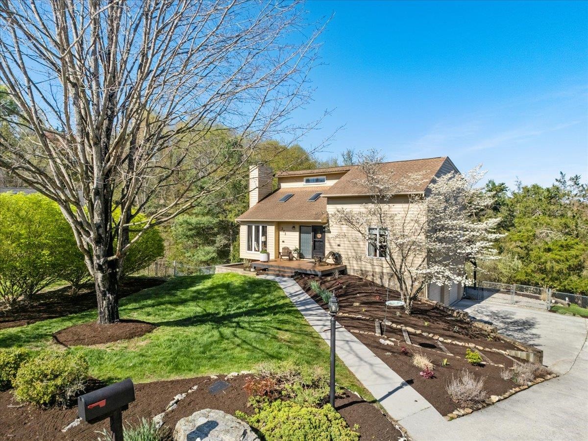 275 Morning Star Lane Christiansburg VA 24073