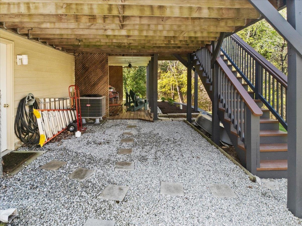 275 Morning Star Lane Christiansburg VA 24073