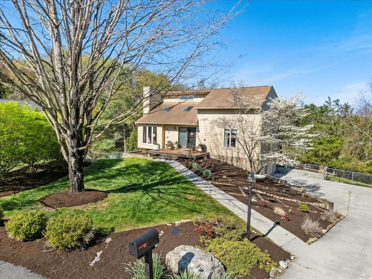 275 Morning Star Lane Christiansburg VA 24073