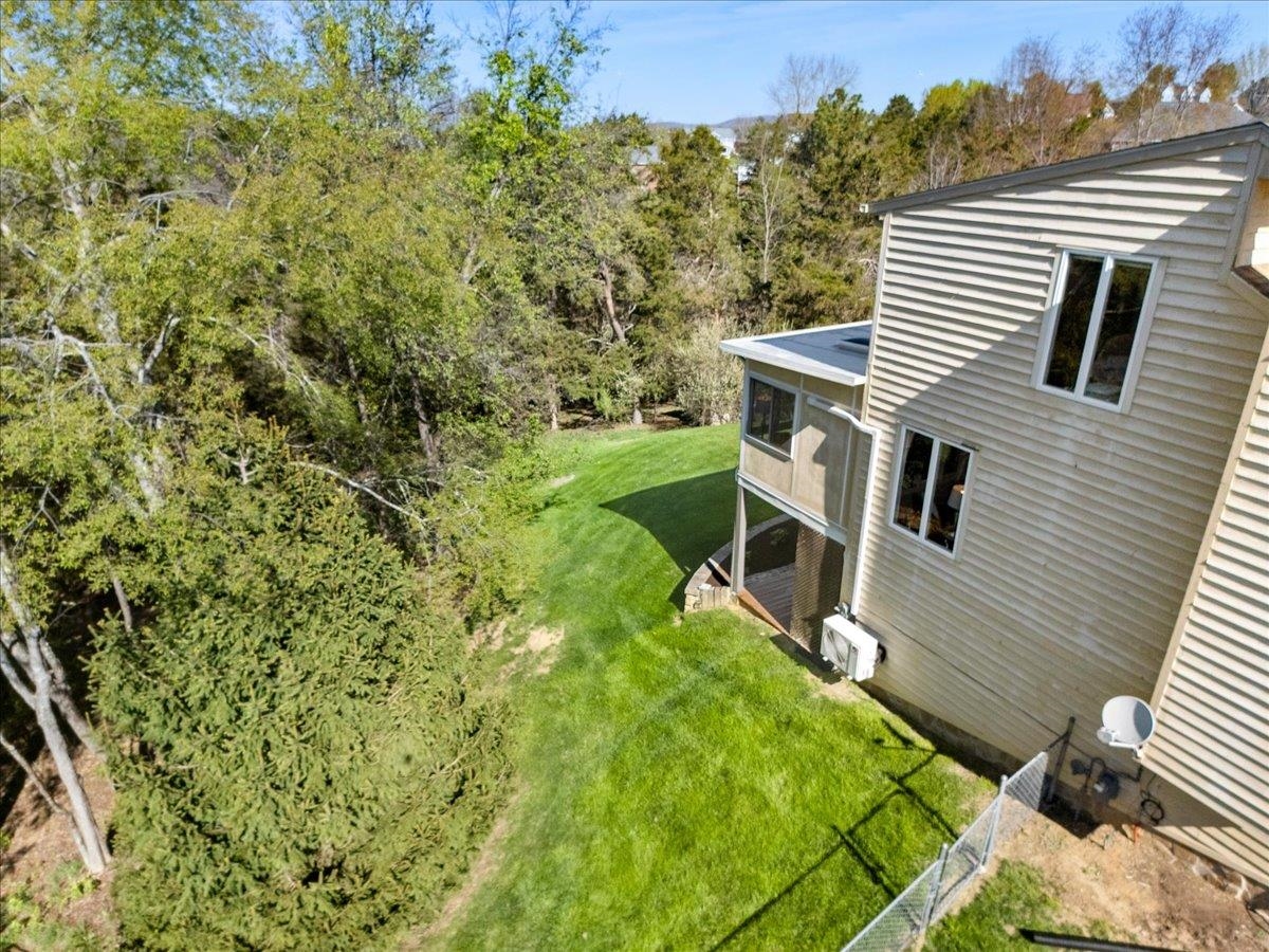 275 Morning Star Lane Christiansburg VA 24073