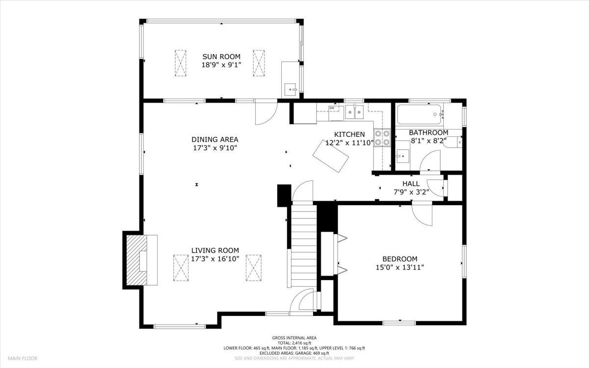 275 Morning Star Lane Christiansburg VA 24073
