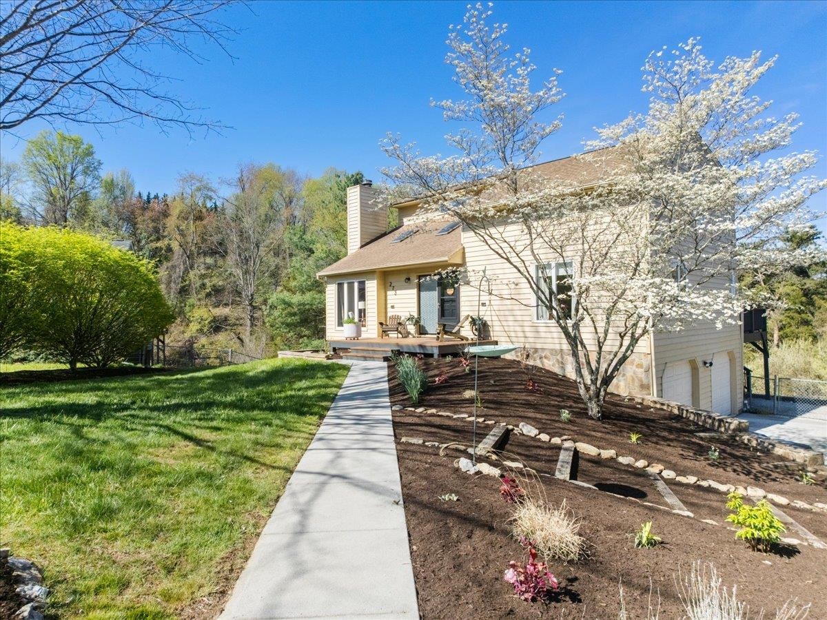 275 Morning Star Lane Christiansburg VA 24073