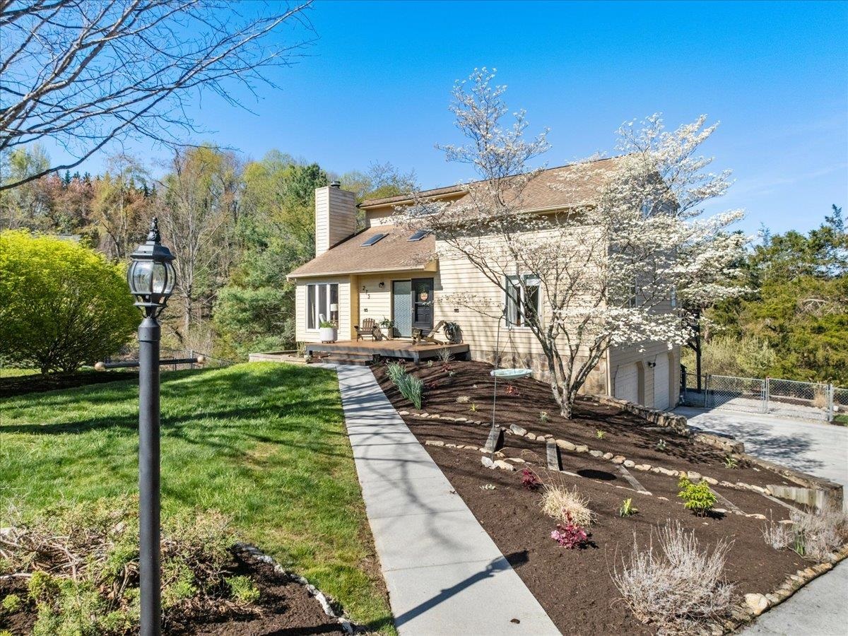 275 Morning Star Lane Christiansburg VA 24073