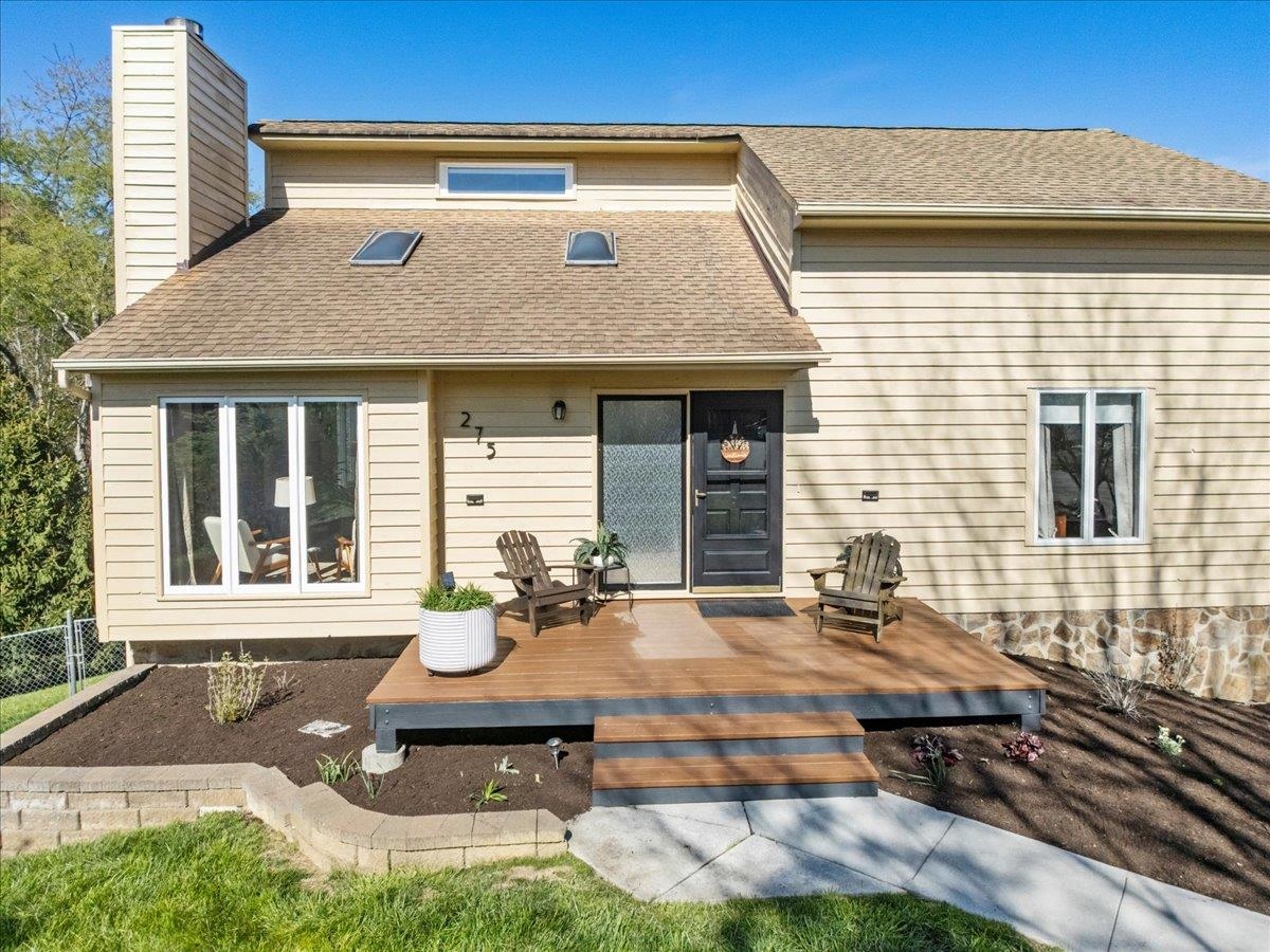 275 Morning Star Lane Christiansburg VA 24073