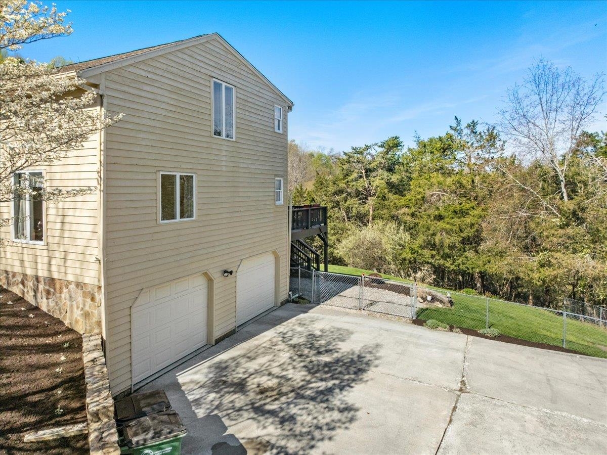 275 Morning Star Lane Christiansburg VA 24073