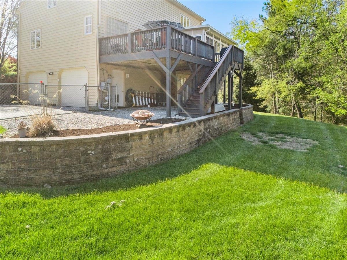 275 Morning Star Lane Christiansburg VA 24073