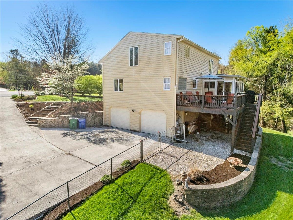 275 Morning Star Lane Christiansburg VA 24073
