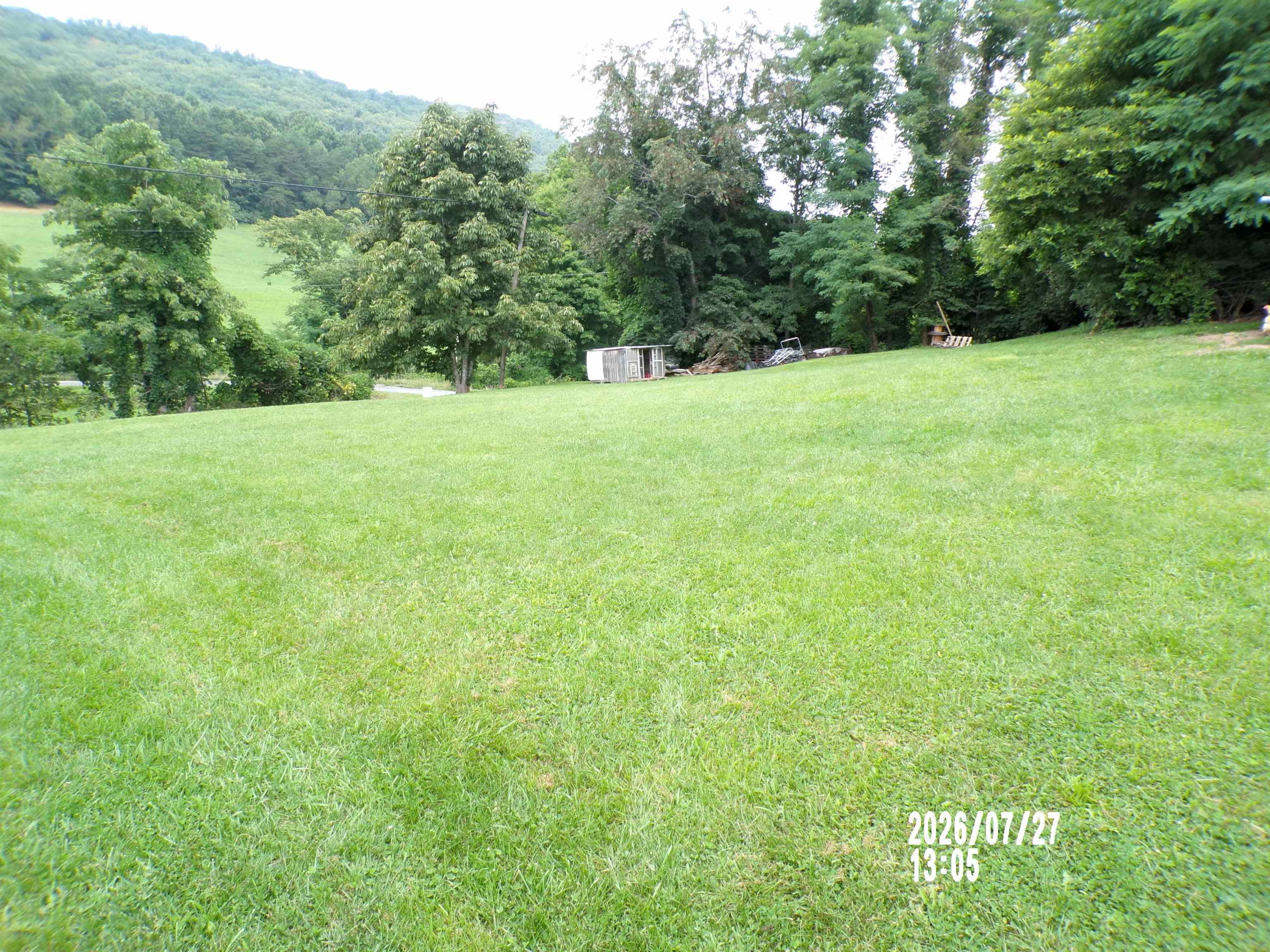 11374 E Blue Grass Trail E Bland VA 24315