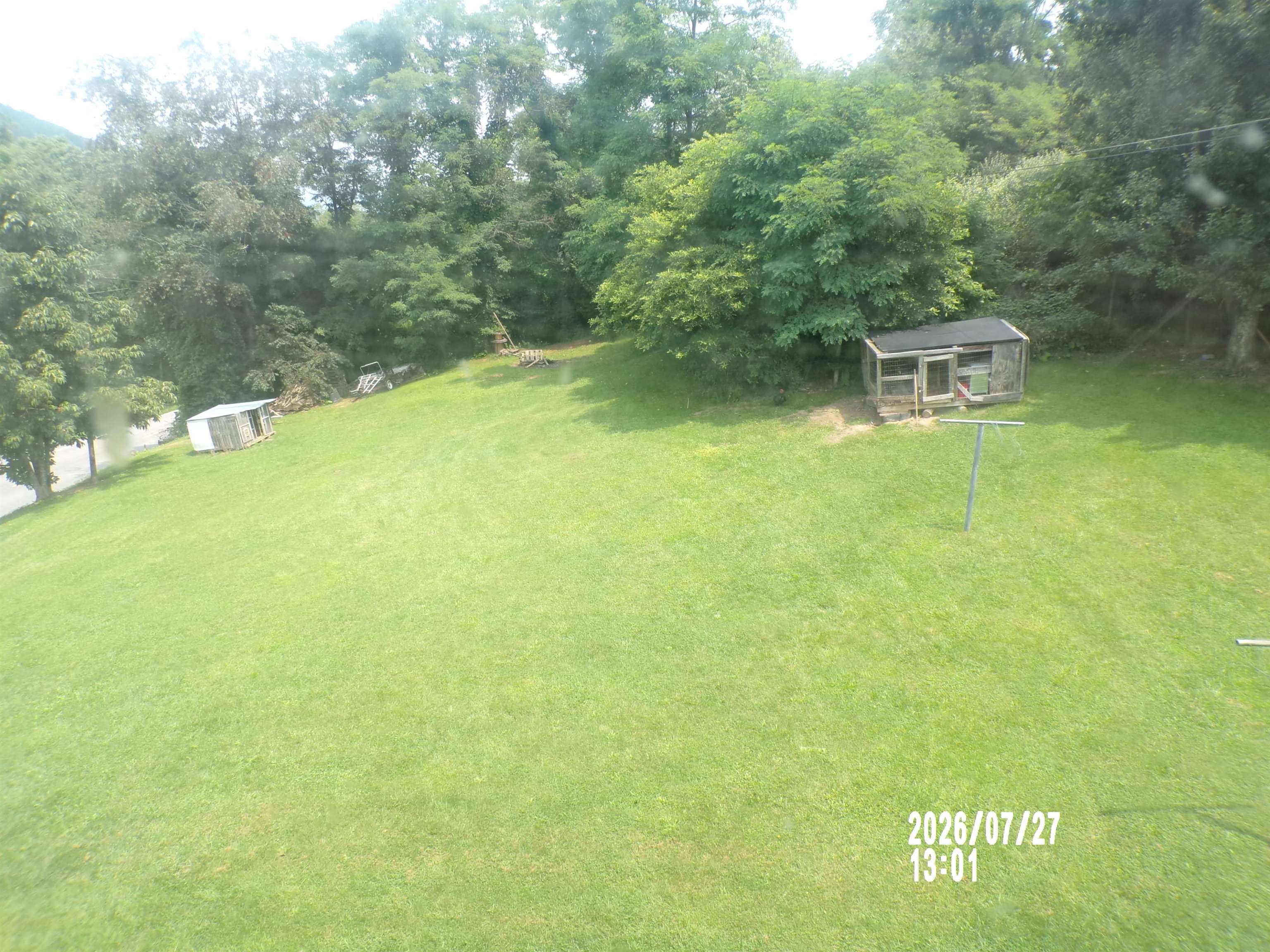 11374 E Blue Grass Trail E Bland VA 24315